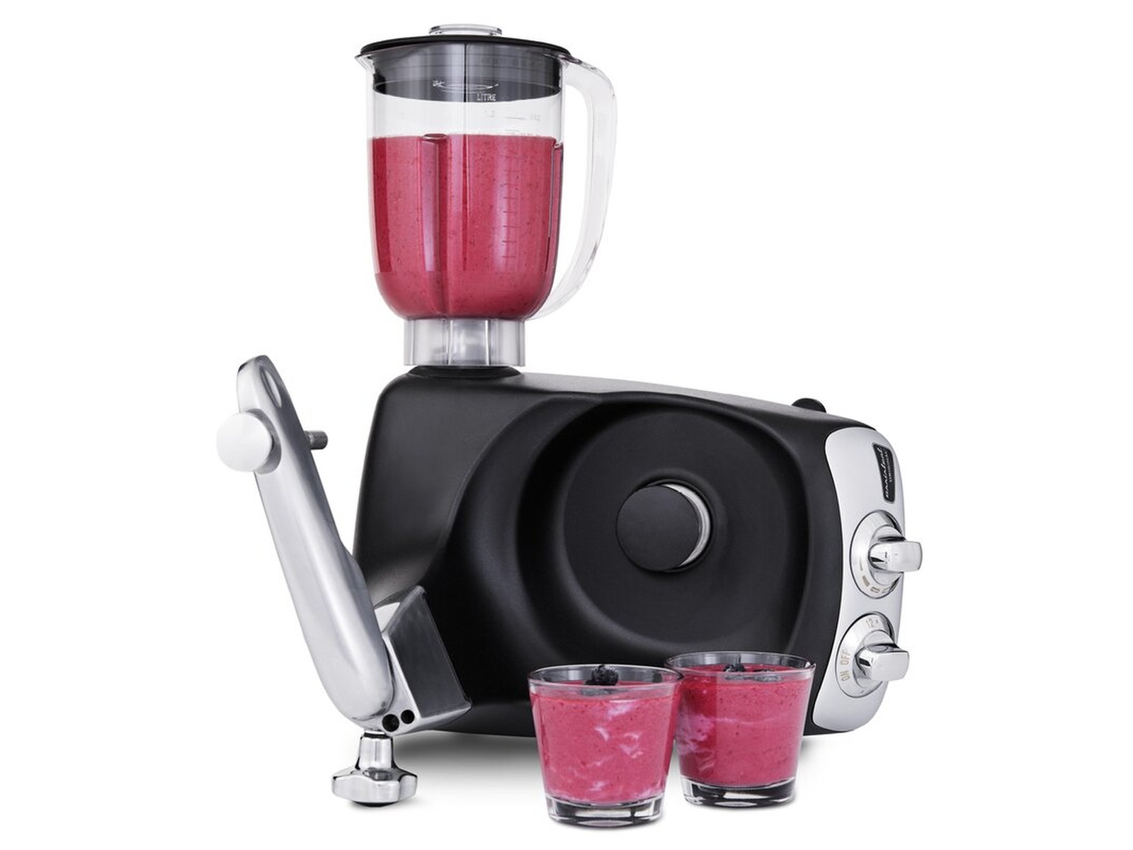 ANKARSRUM GoGreen tillbehörspaket Tillbehör till köksapparater