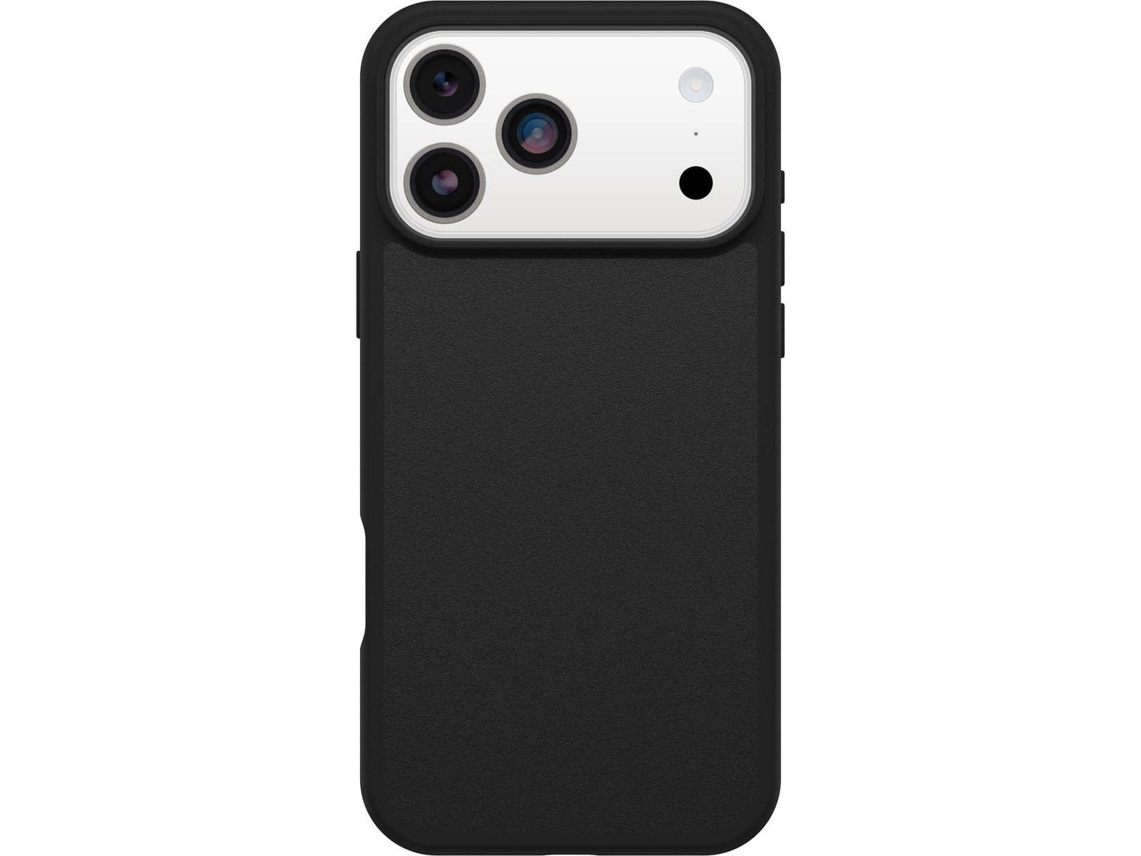 OtterBox iPhone 17 Pro Max React skal - ProPack (svart) Skydd