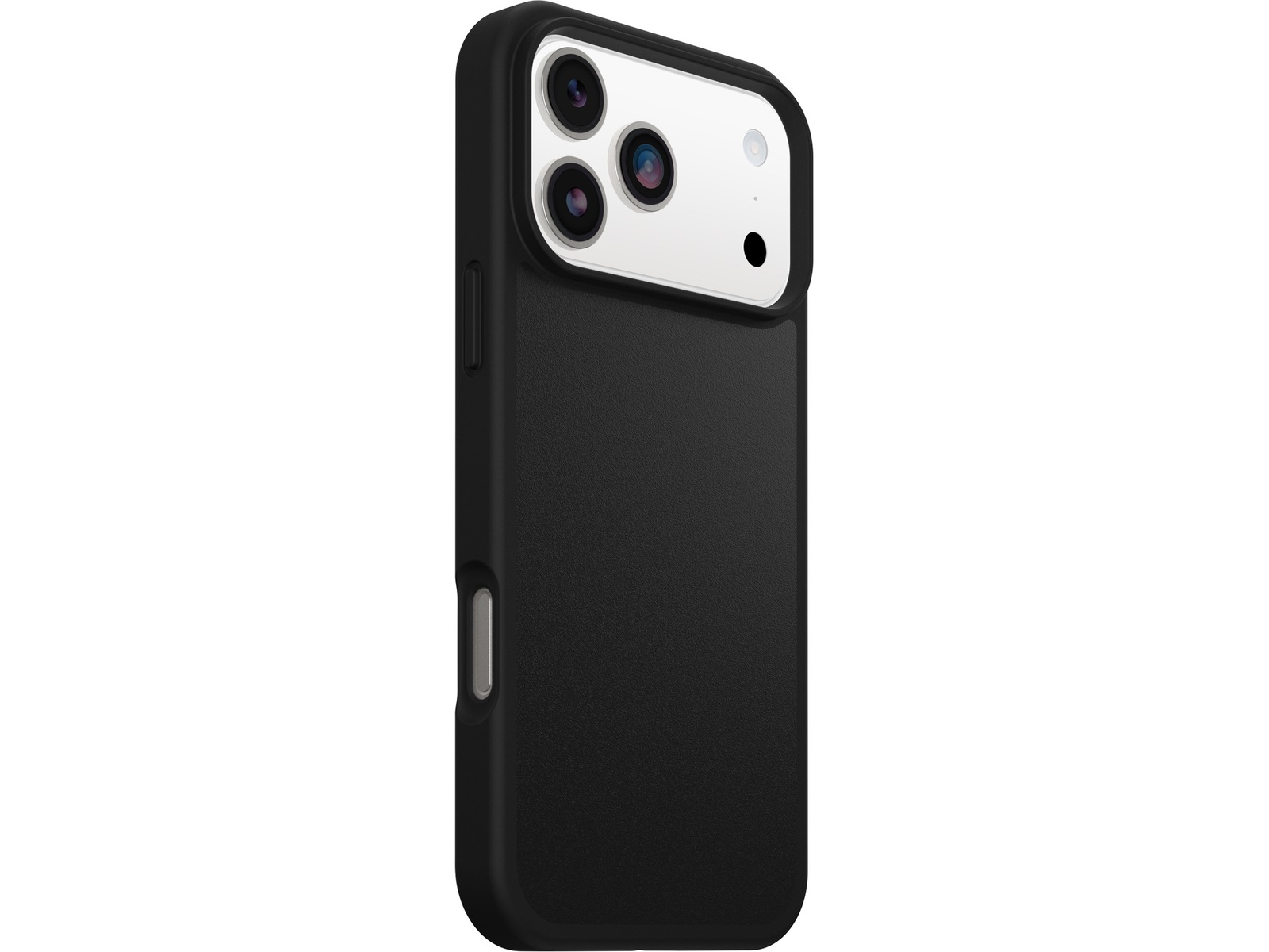 OtterBox iPhone 17 Pro Max React skal - ProPack (svart) Skydd
