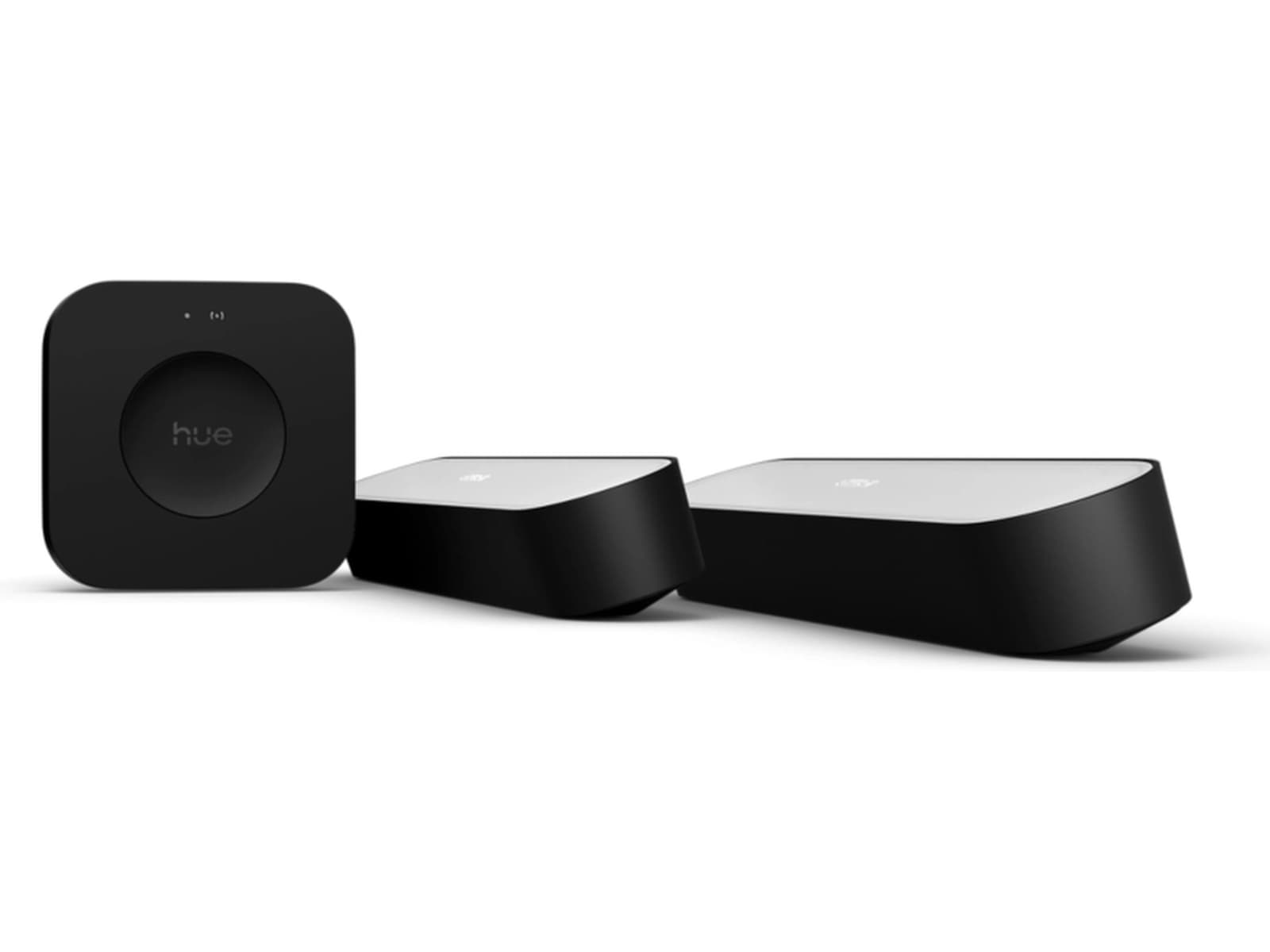 Philips Hue WCA startpaket (2 Play-ljusramps + Bridge Pro) LED-lampor & glödlampor