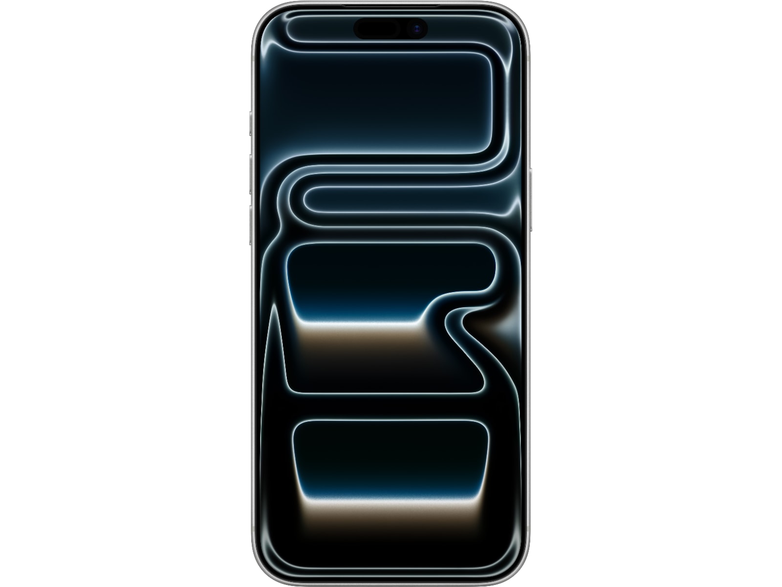 iPhone 17 Pro Max 2TB (silver) Mobiltelefoner