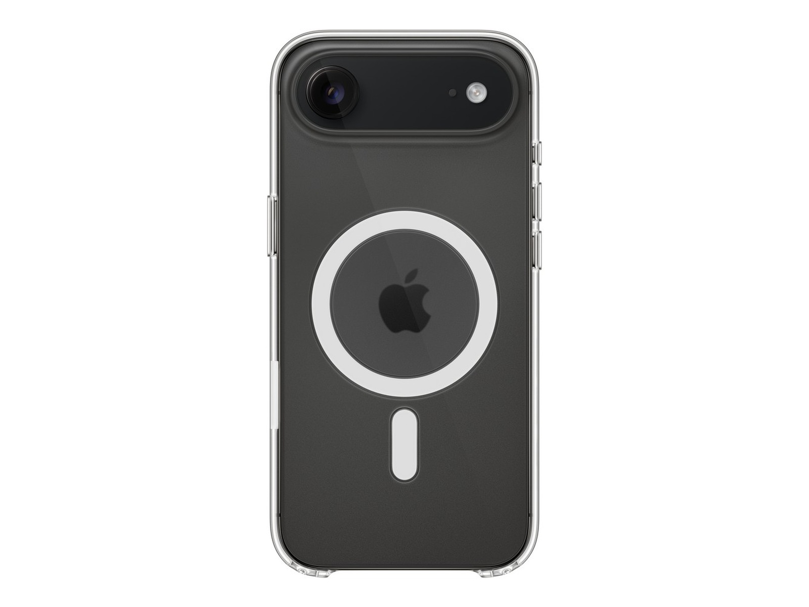 Apple iPhone Air MagSafe skal (frost) Skydd