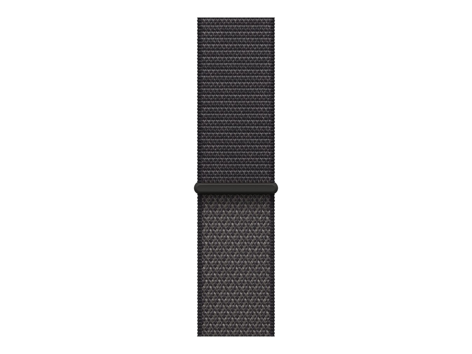 Apple Watch 46mm Sport Loop (dark gray) Armband