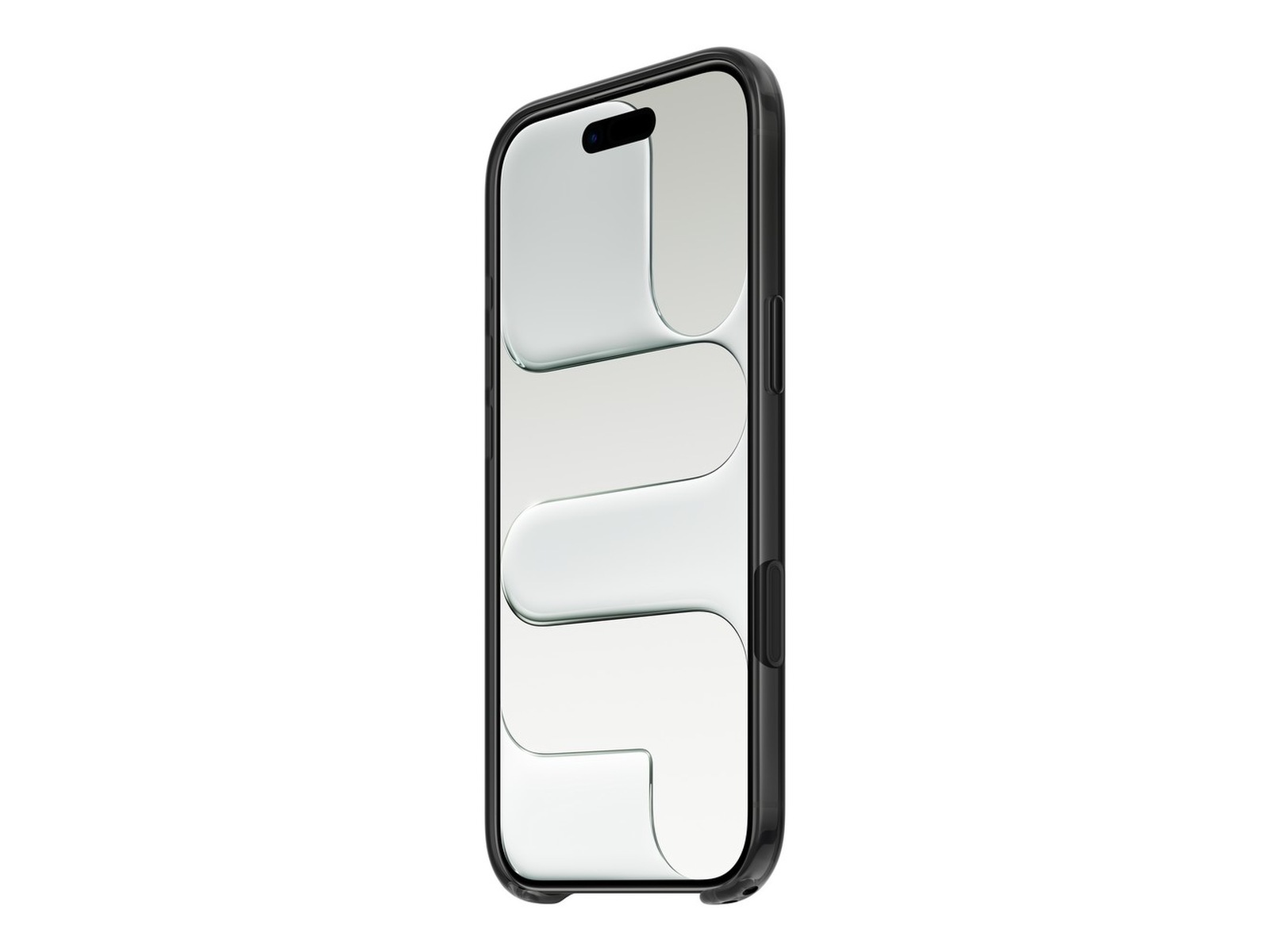 Apple iPhone Air MagSafe skal (skugga) Skydd