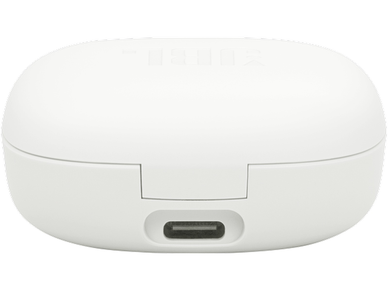 JBL Wave Flex 2 Trådlösa Hörlurar (vit) In-ear hörlurar