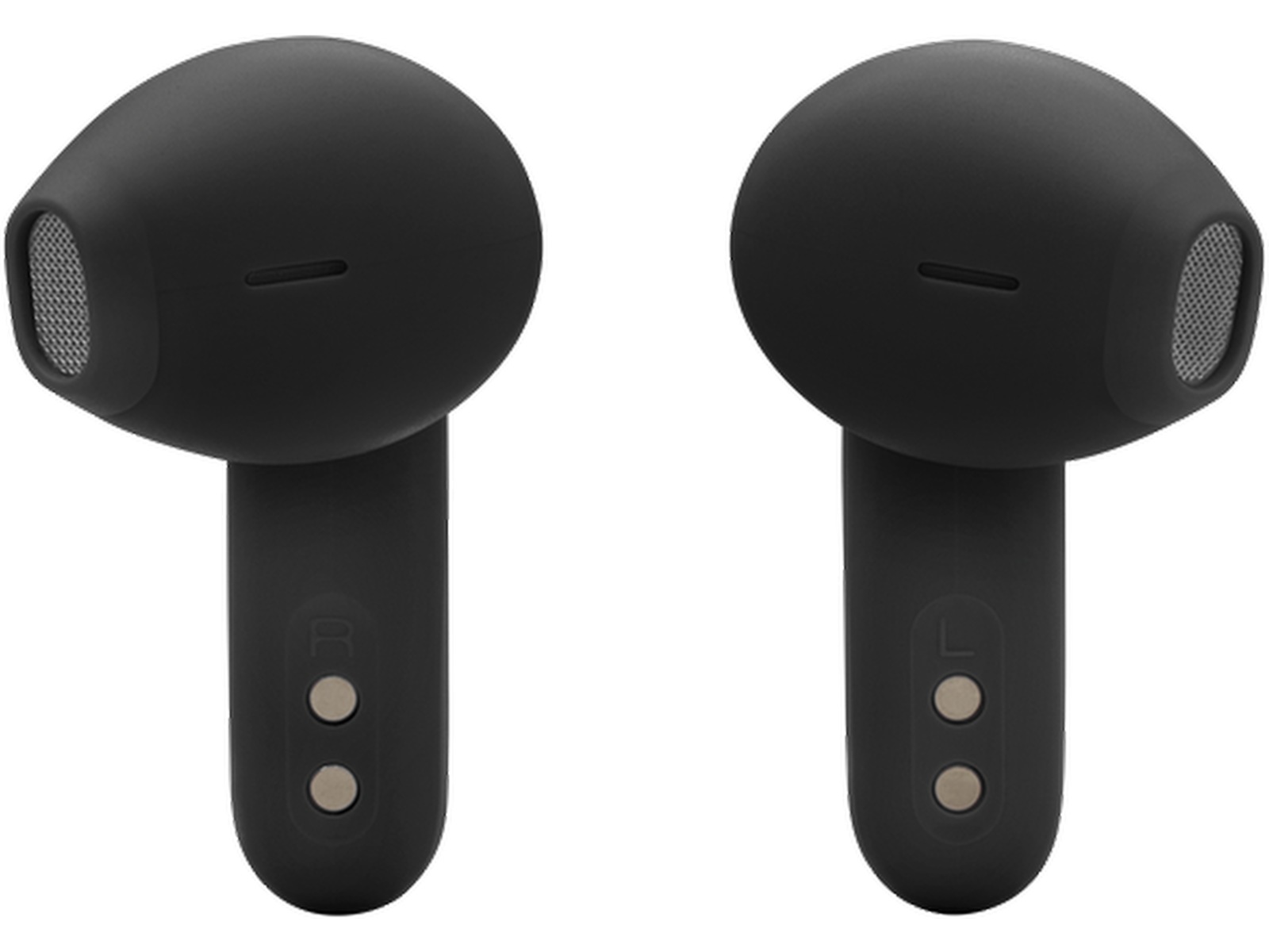 JBL Wave Flex 2 Trådlösa Hörlurar (svart) In-ear hörlurar