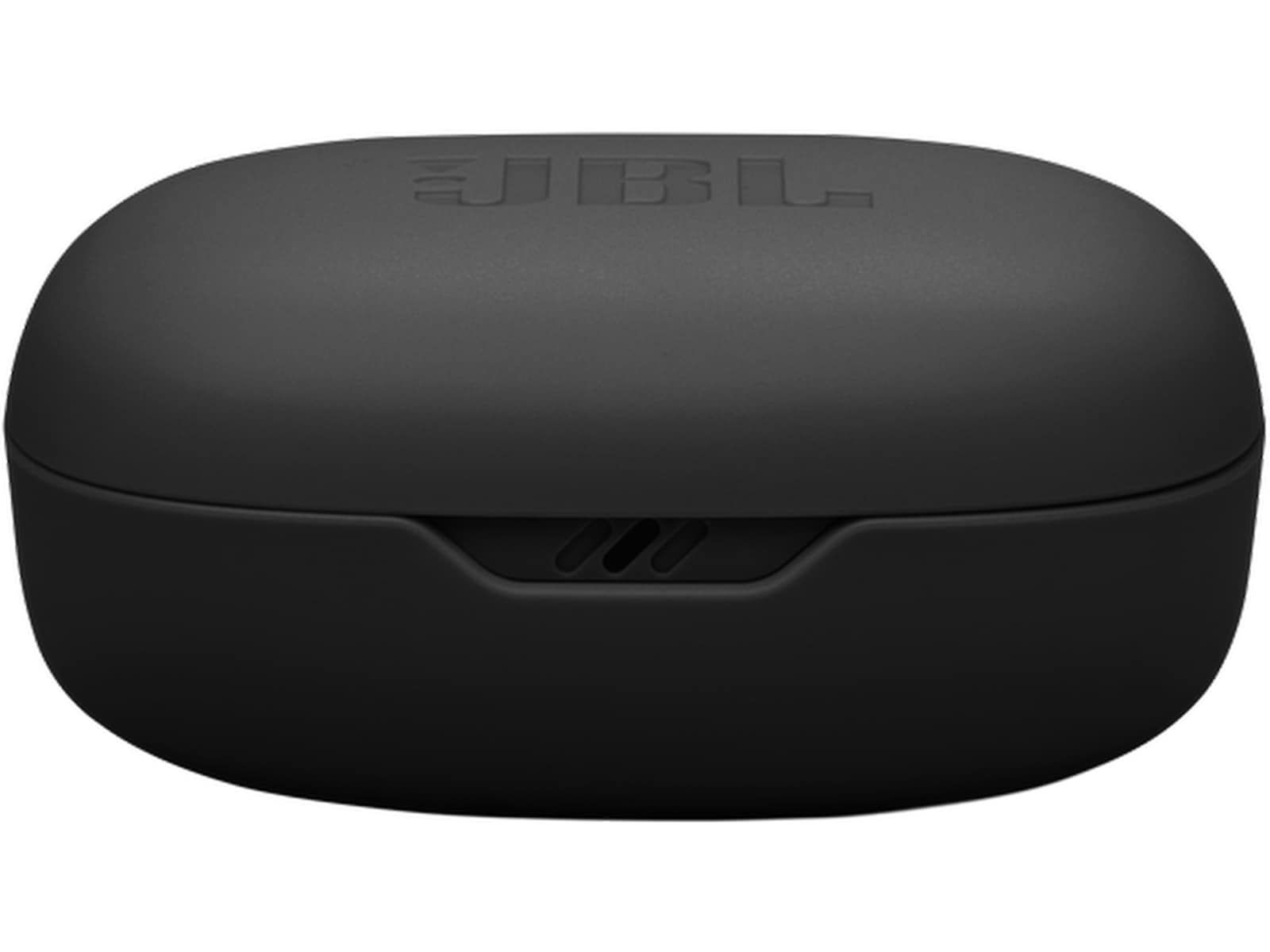 JBL Wave Flex 2 Trådlösa Hörlurar (svart) In-ear hörlurar