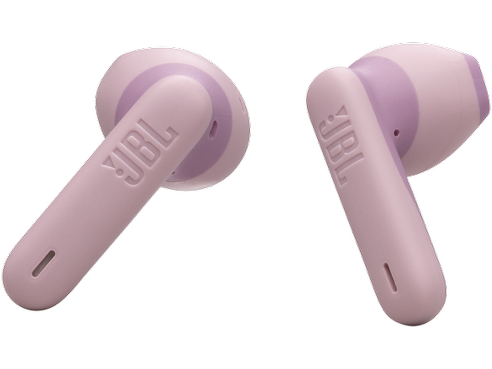 JBL Wave Flex 2 Trådlösa Hörlurar (rosa) In-ear hörlurar