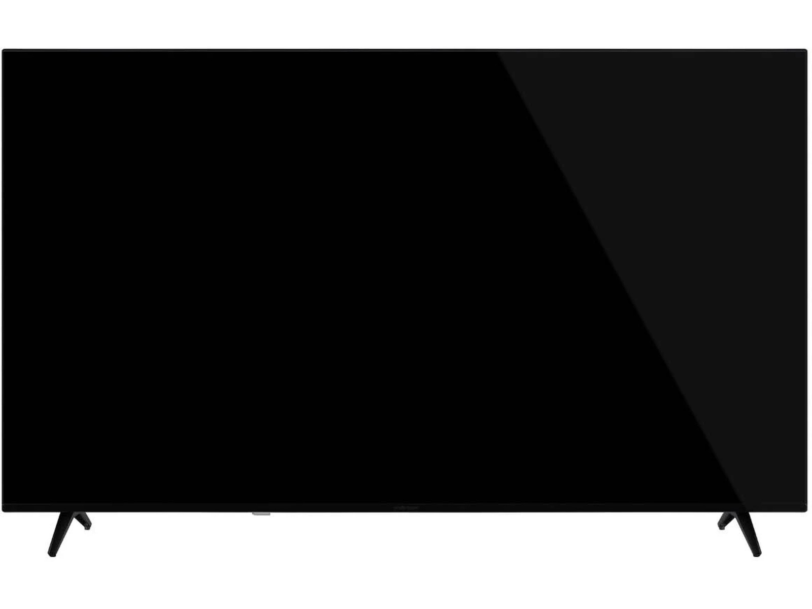 Andersson 65" 4K QLED-TV QLED6550UHD 60 - 69 tums TV