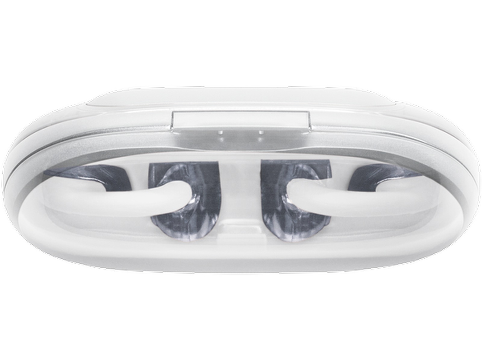 JBL Soundgear Clips Trådlösa Hörlurar (vit) In-ear hörlurar