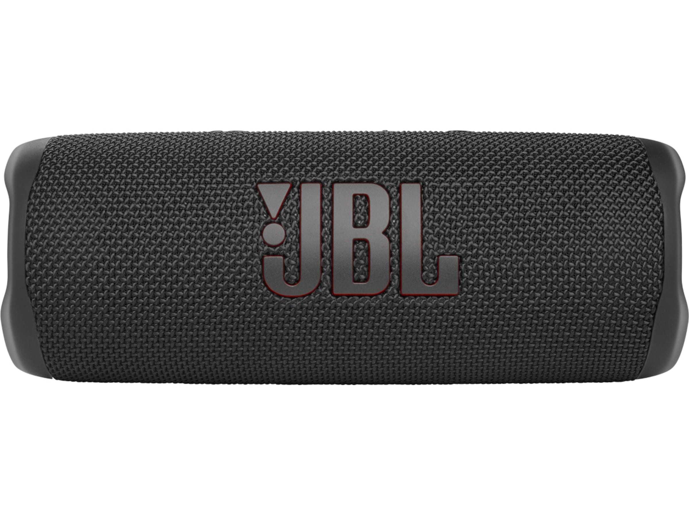 JBL Flip 6 Trådlös bluetooth högtalare (svart) Trådlös / Bluetooth högtalare