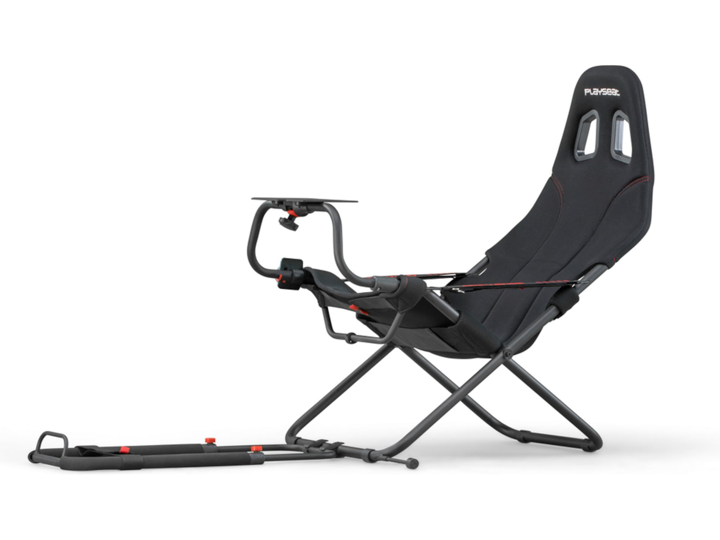 Playseat Challenge ActiFit Racing stol (svart) Tillbehör