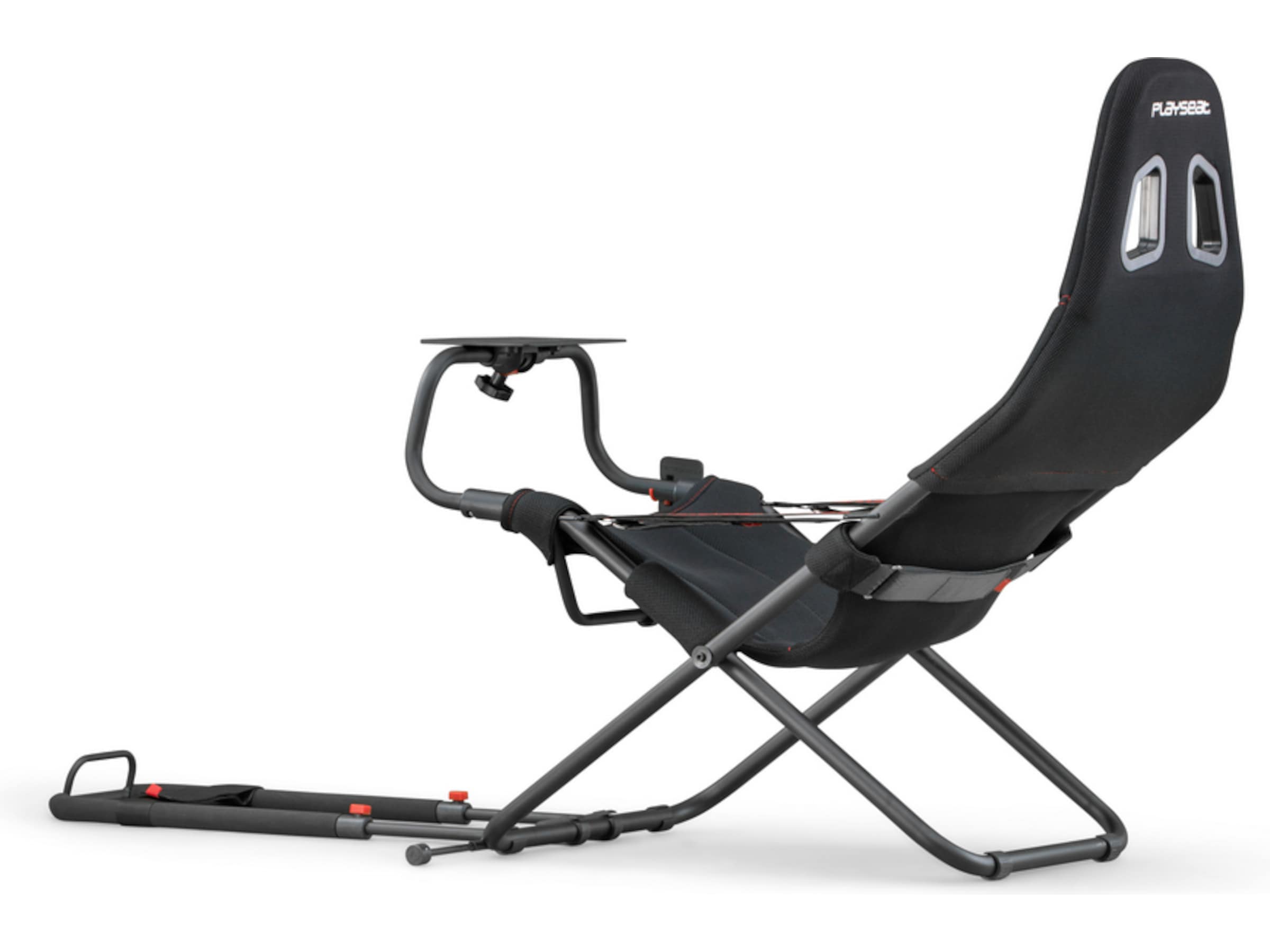 Playseat Challenge ActiFit Racing stol (svart) Tillbehör