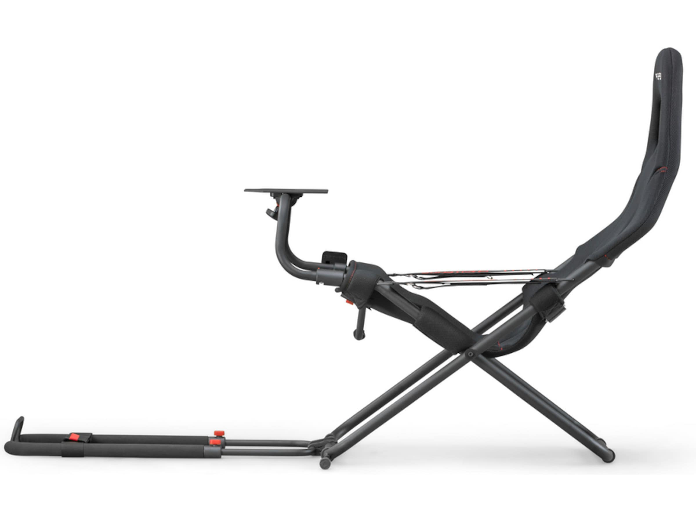 Playseat Challenge ActiFit Racing stol (svart) Tillbehör