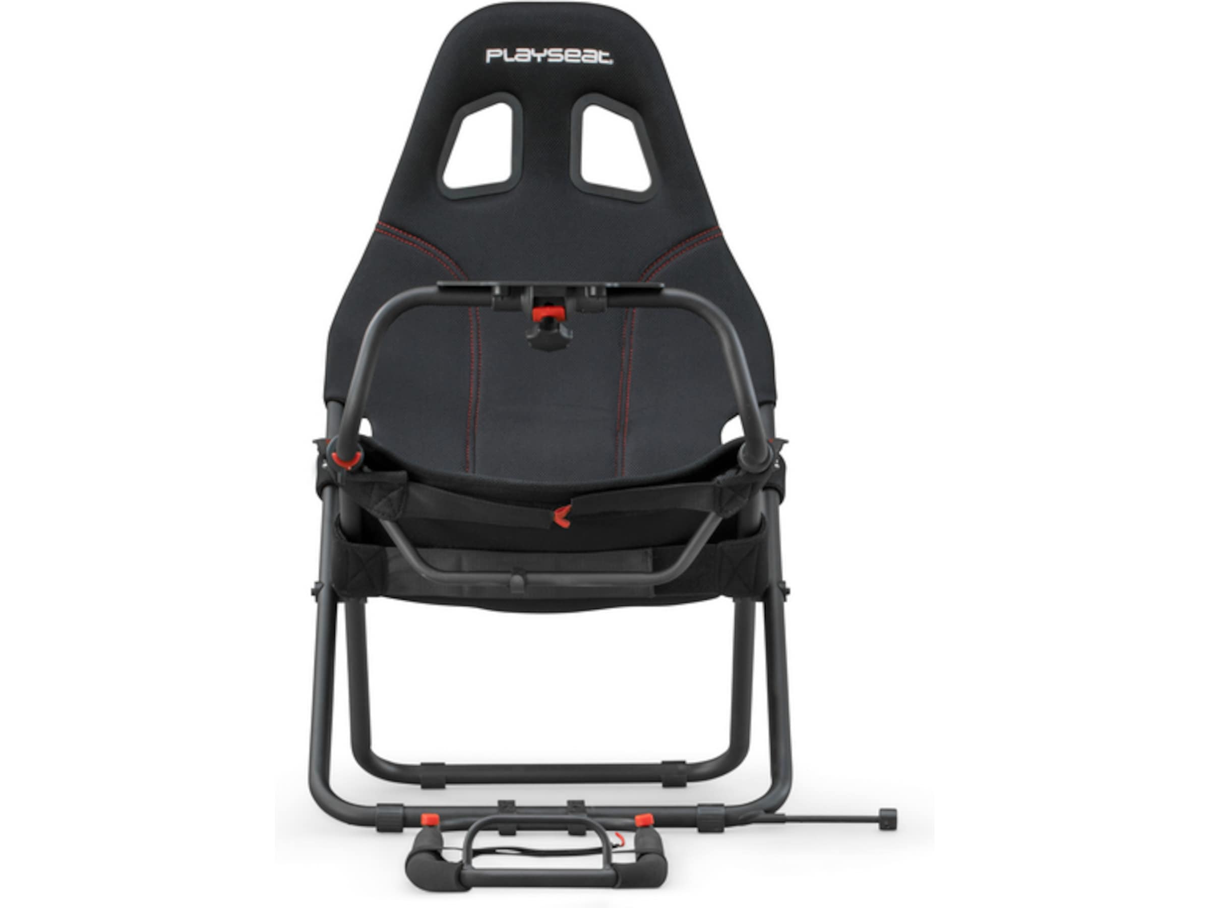 Playseat Challenge ActiFit Racing stol (svart) Tillbehör