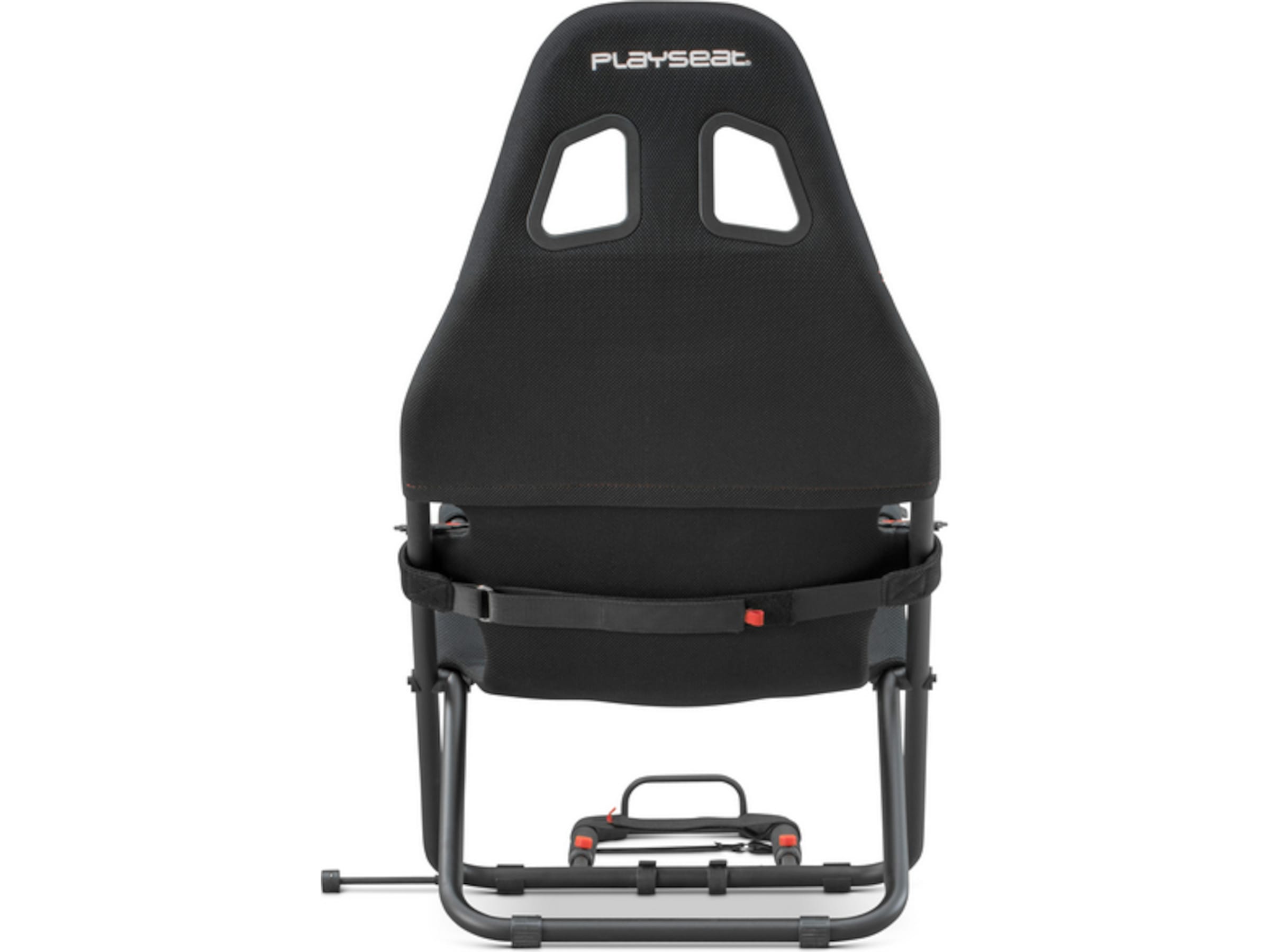 Playseat Challenge ActiFit Racing stol (svart) Tillbehör