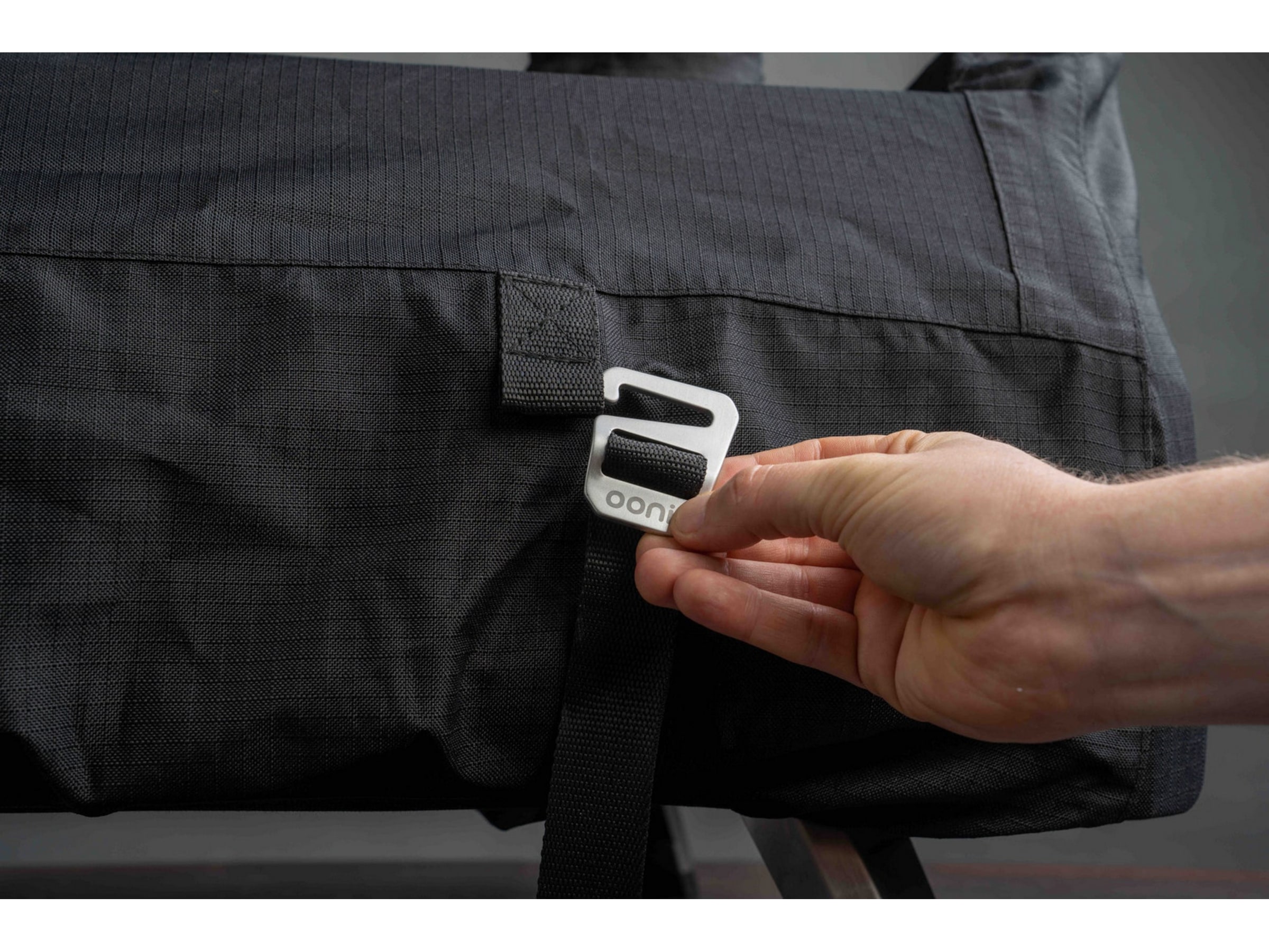 Ooni Karu 2 Pro skyddsöverdrag Tillbehör till pizzaugnar