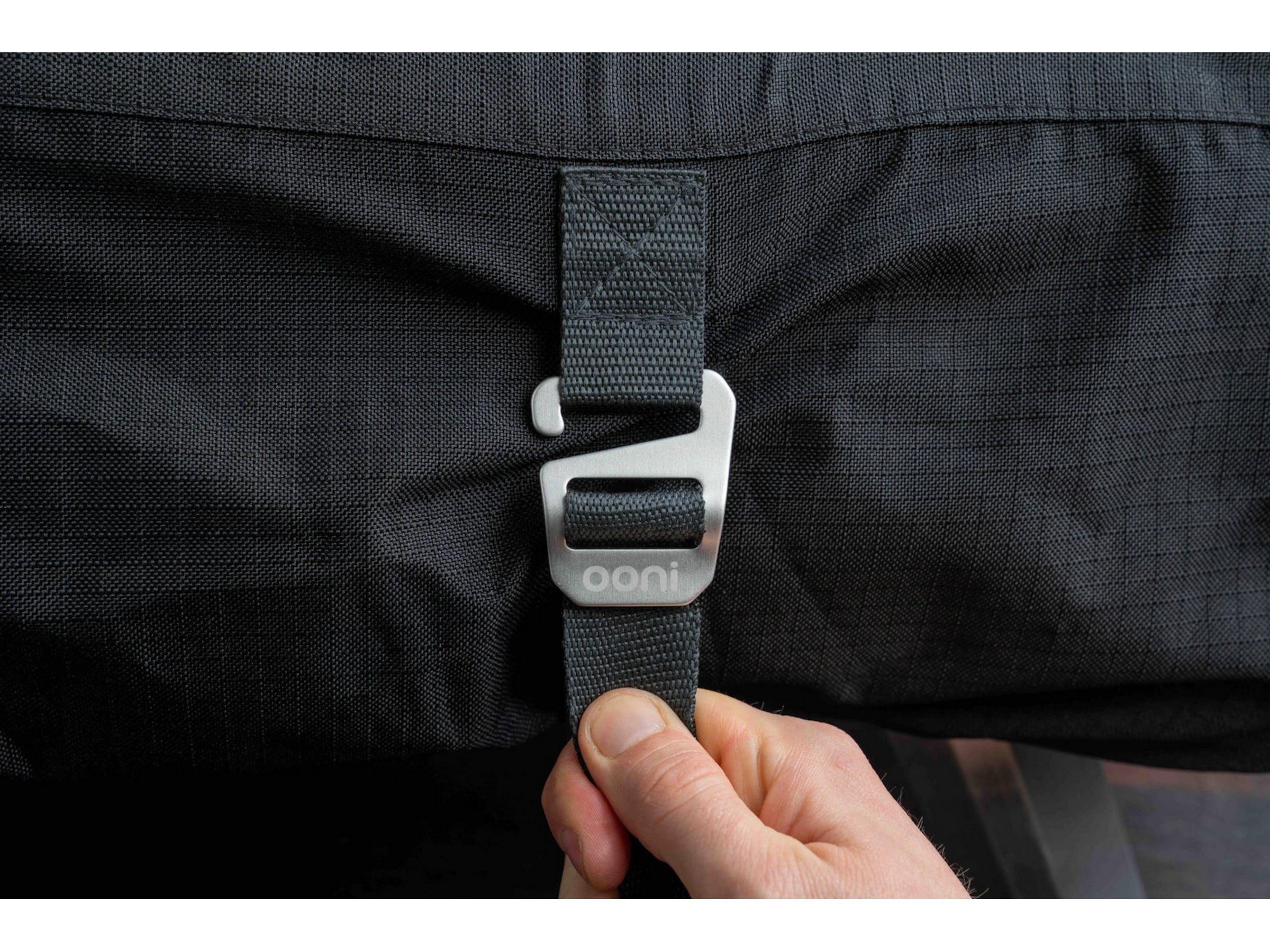 Ooni Karu 2 Pro skyddsöverdrag Tillbehör till pizzaugnar