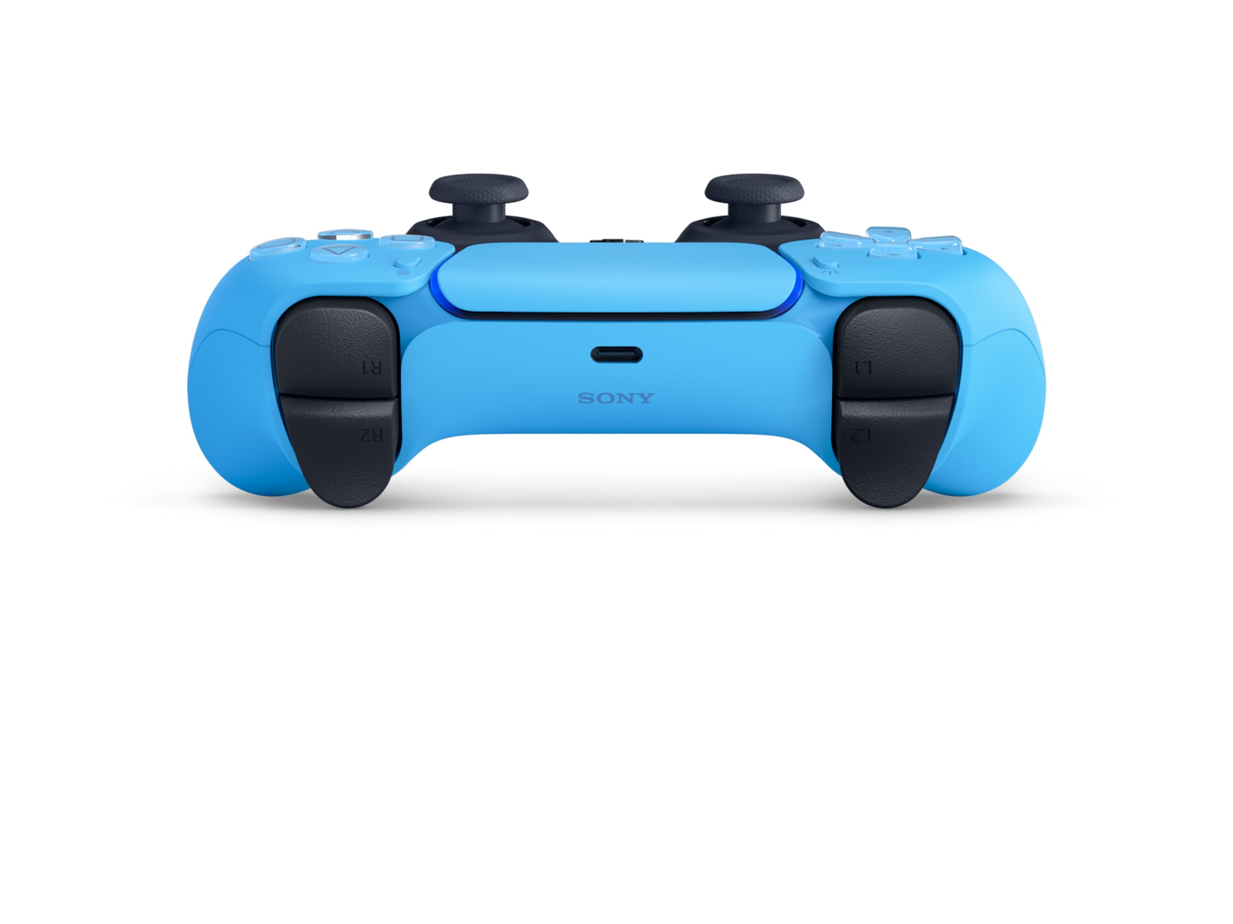 PlayStation 5 DualSense Kontroller (Starlight Blue) Tillbehör till PS5