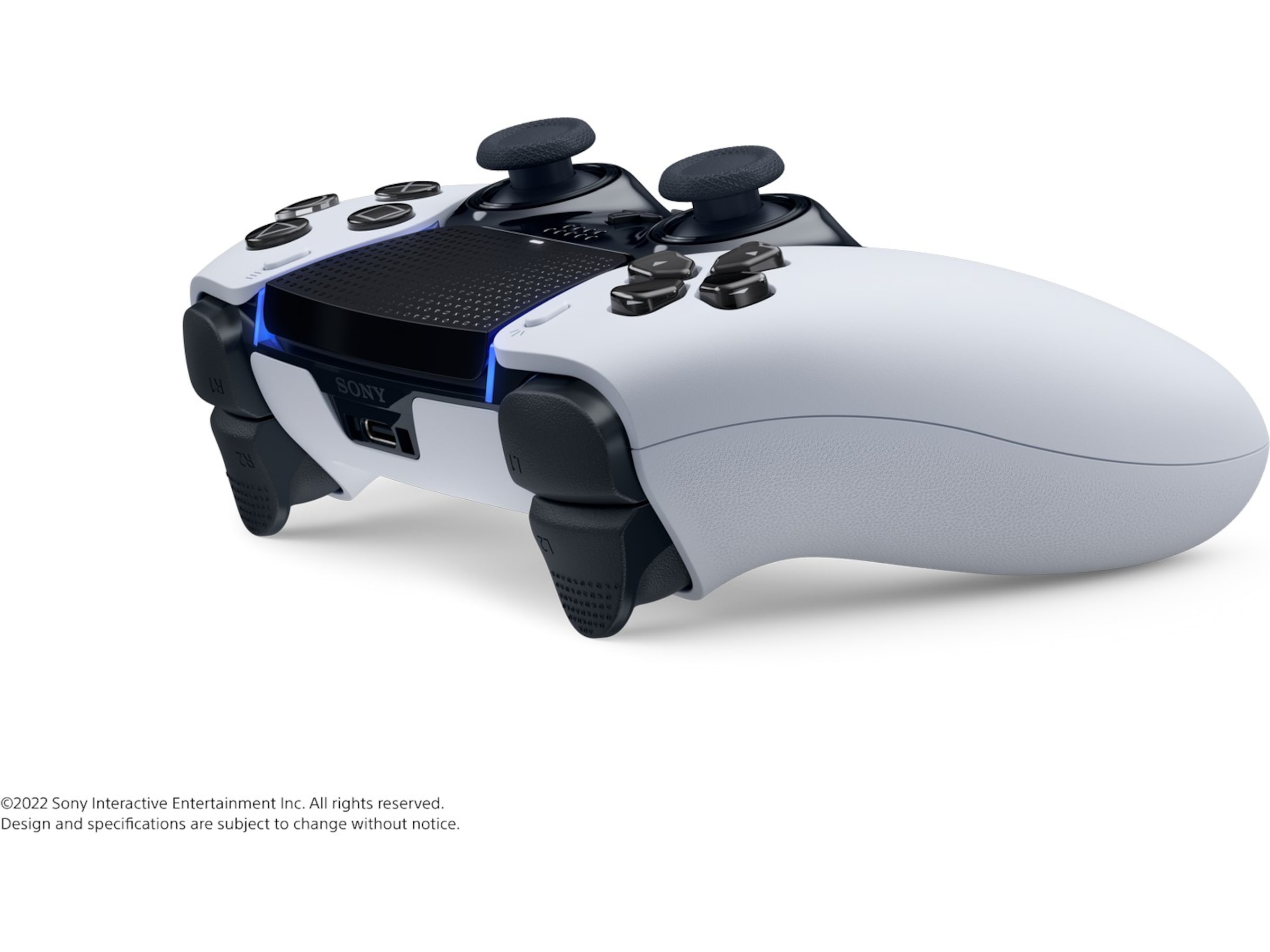 PlayStation 5 DualSense Edge Kontroller Tillbehör till PS5