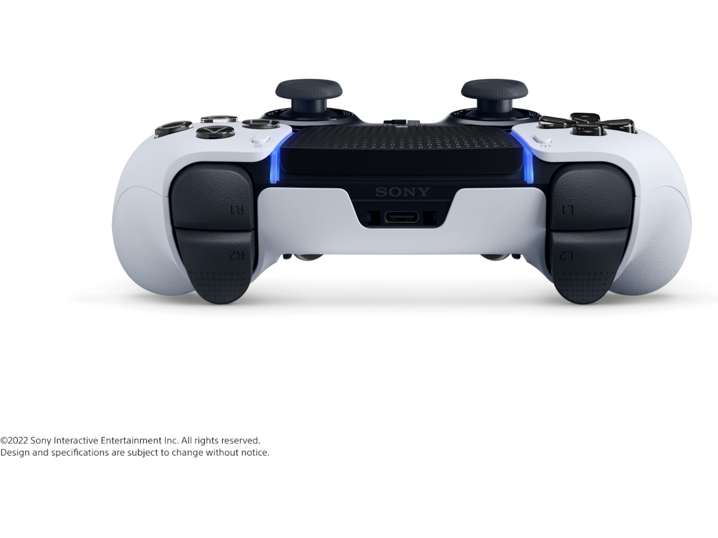 PlayStation 5 DualSense Edge Kontroller Tillbehör till PS5