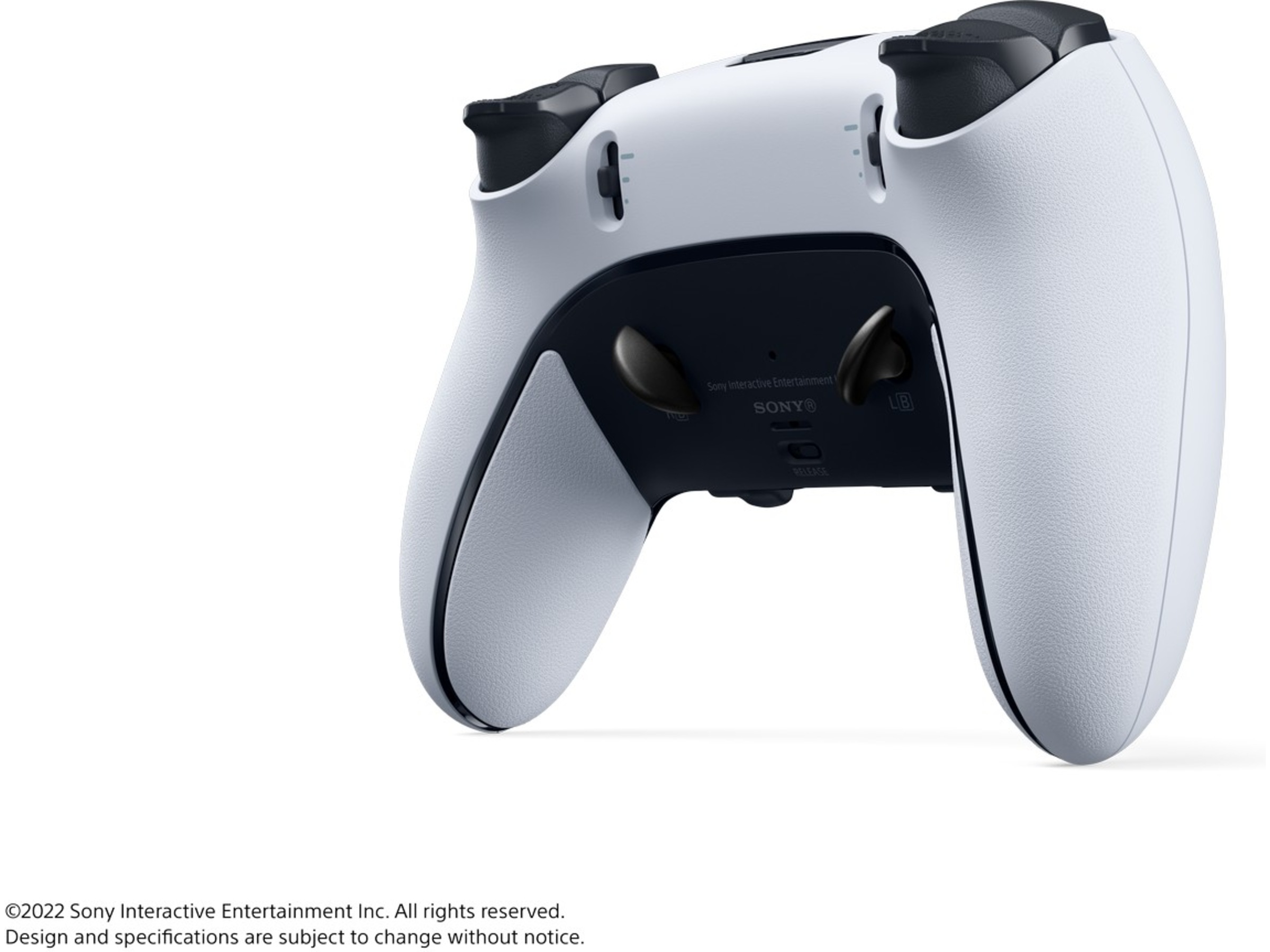 PlayStation 5 DualSense Edge Kontroller Tillbehör till PS5