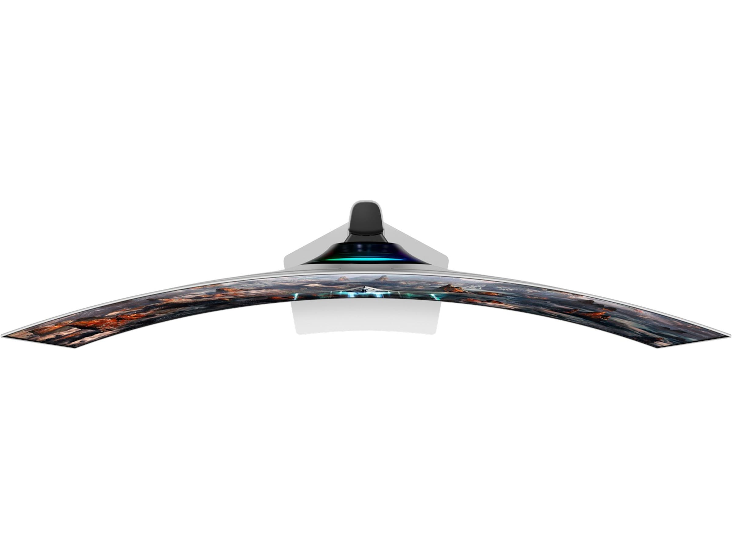 Samsung 49" Odyssey OLED G9 Curved gamingskärm S49CG934 Datorskärm