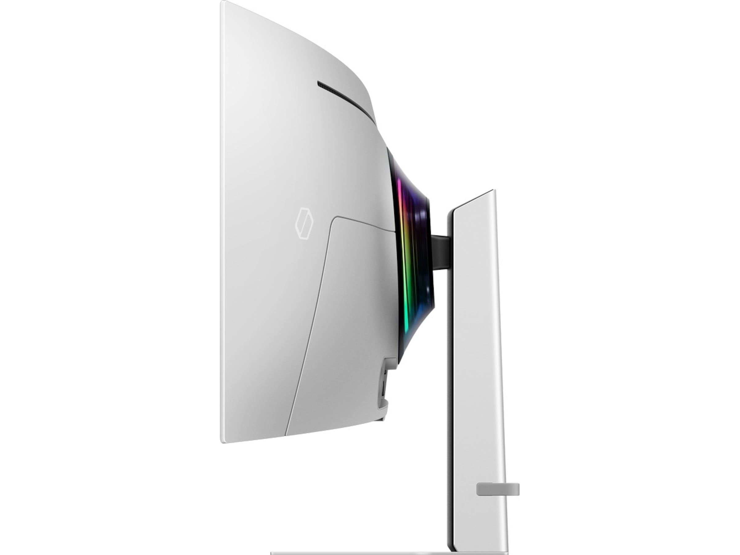 Samsung 49" Odyssey OLED G9 Curved gamingskärm S49CG934 Datorskärm