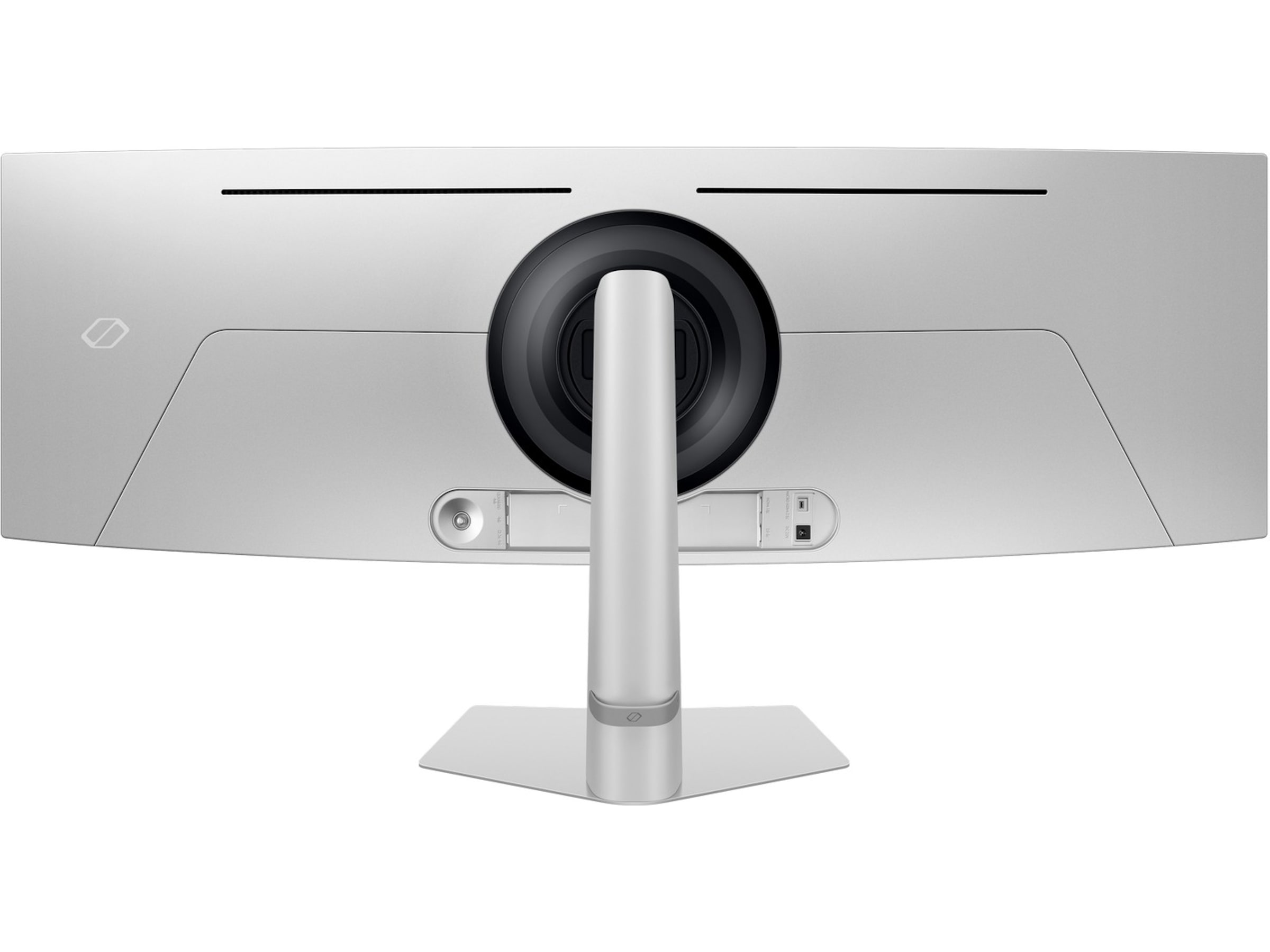 Samsung 49" Odyssey OLED G9 Curved gamingskärm S49CG934 Datorskärm