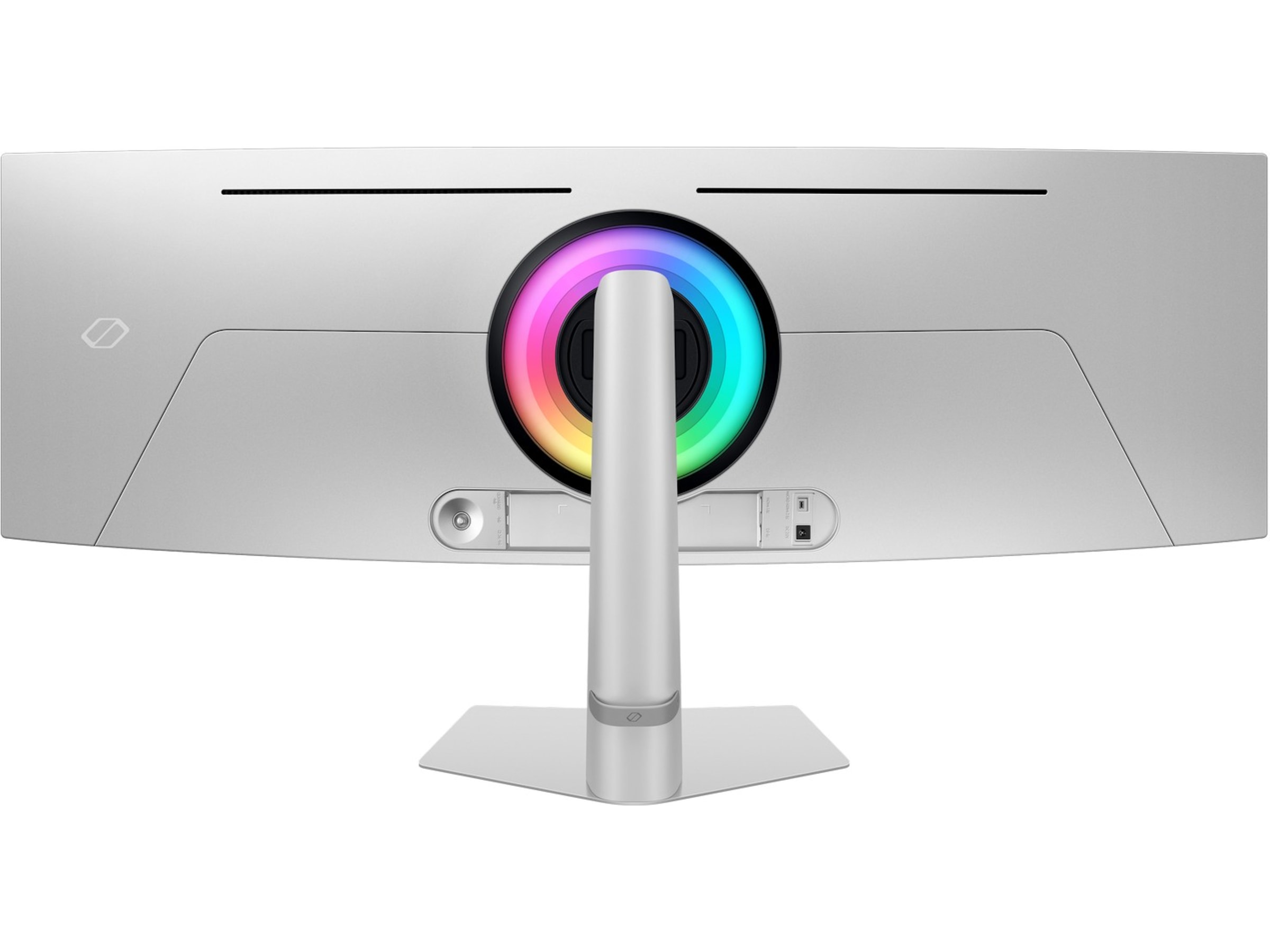 Samsung 49" Odyssey OLED G9 Curved gamingskärm S49CG934 Datorskärm