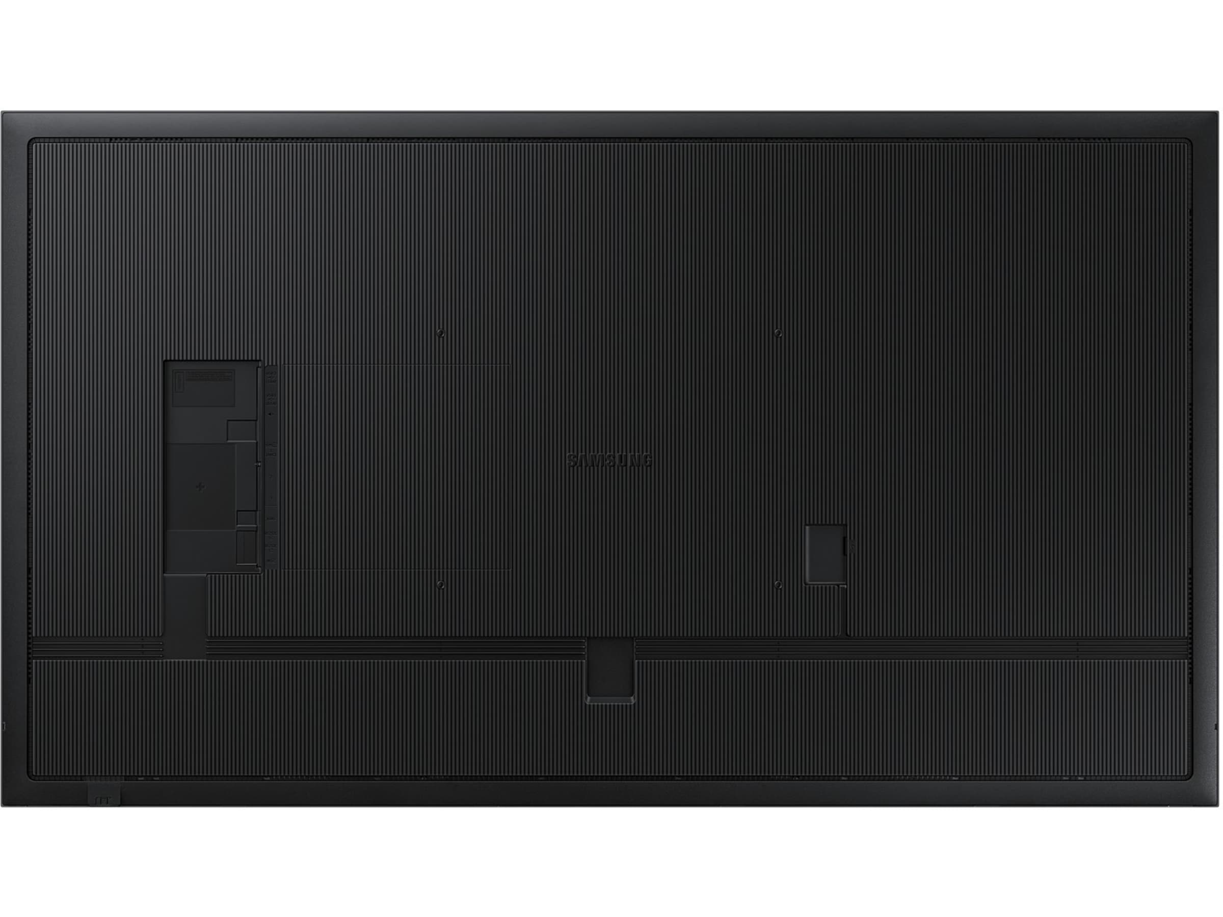 Samsung 85" 4K Public Display QB85C Public Display