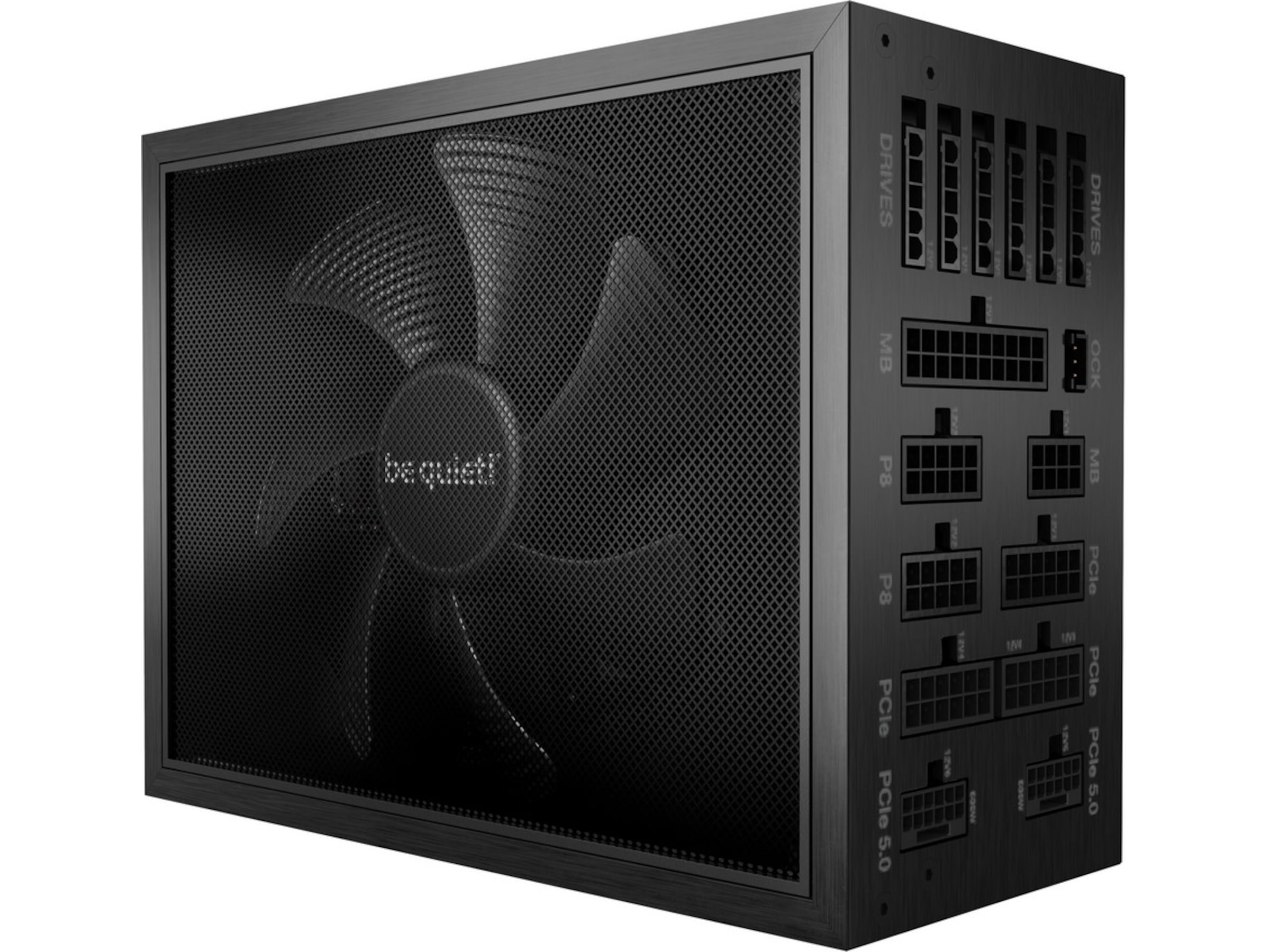 be quiet! Dark Power Pro 13 1600W PSU Nätaggregat