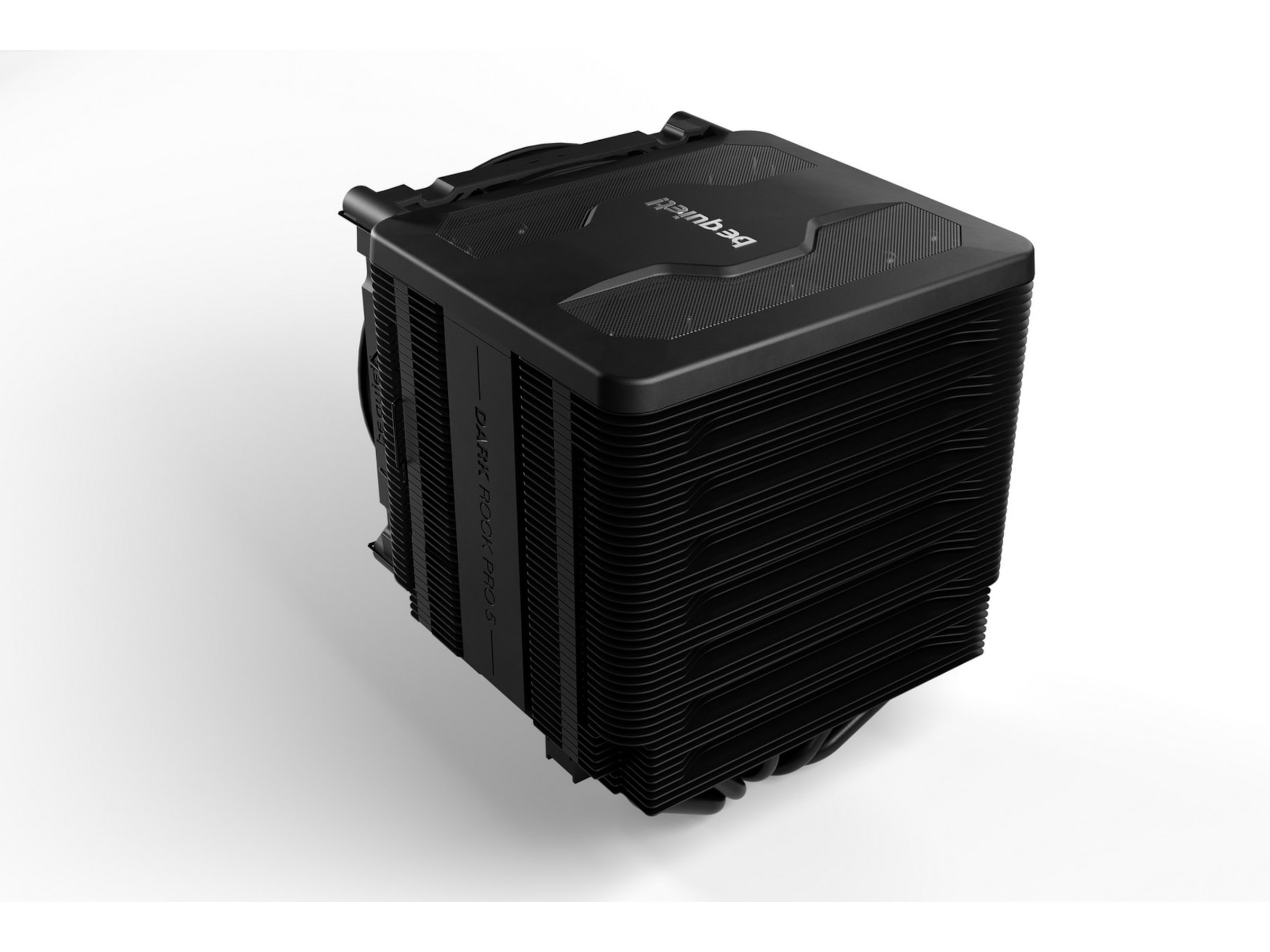 be quiet! Dark Rock Pro 5 CPU Kylare (svart) CPU - Luftkylning