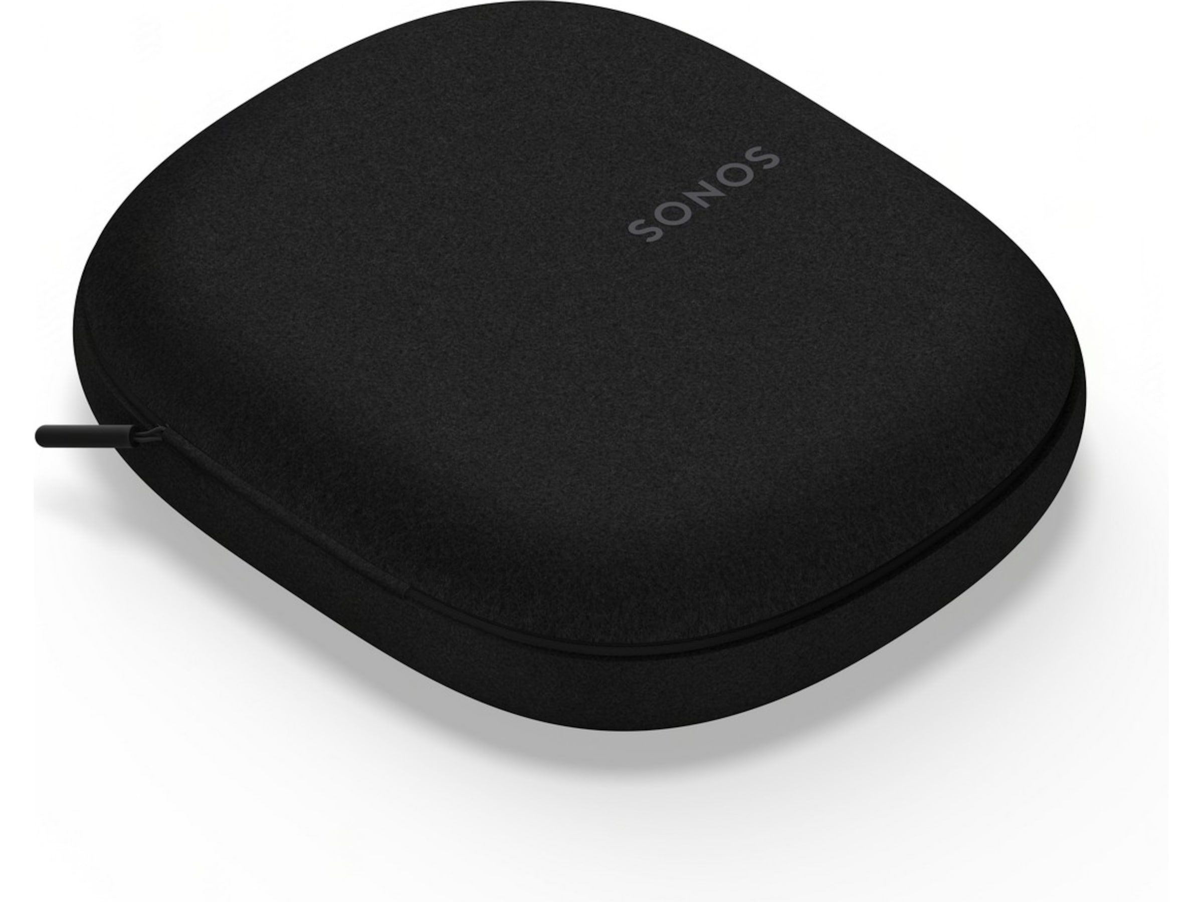 Sonos Ace trådlösa hörlurar (svart) Hörlurar