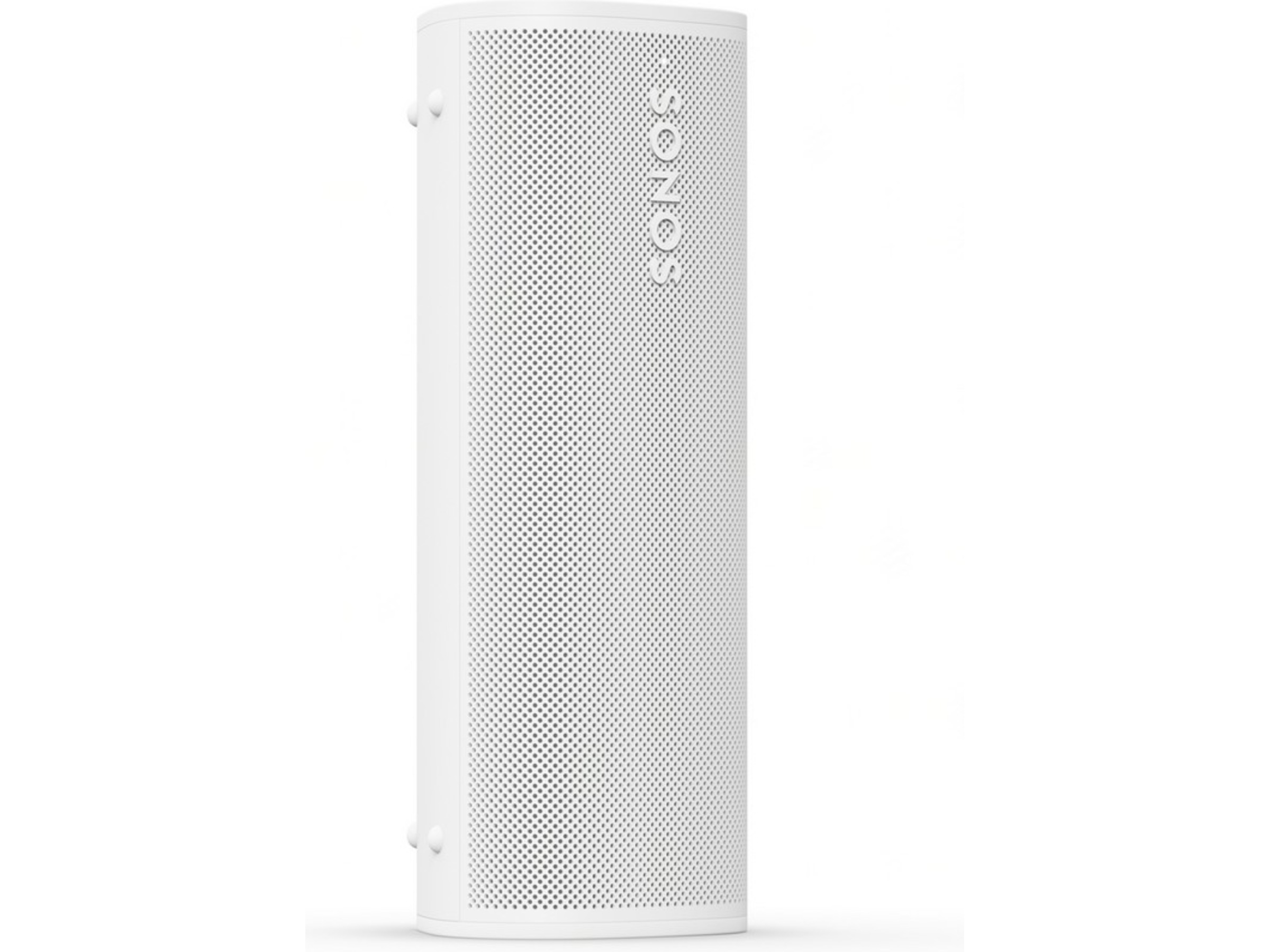 Sonos Roam 2 högtalare (vit) Trådlös / Bluetooth högtalare