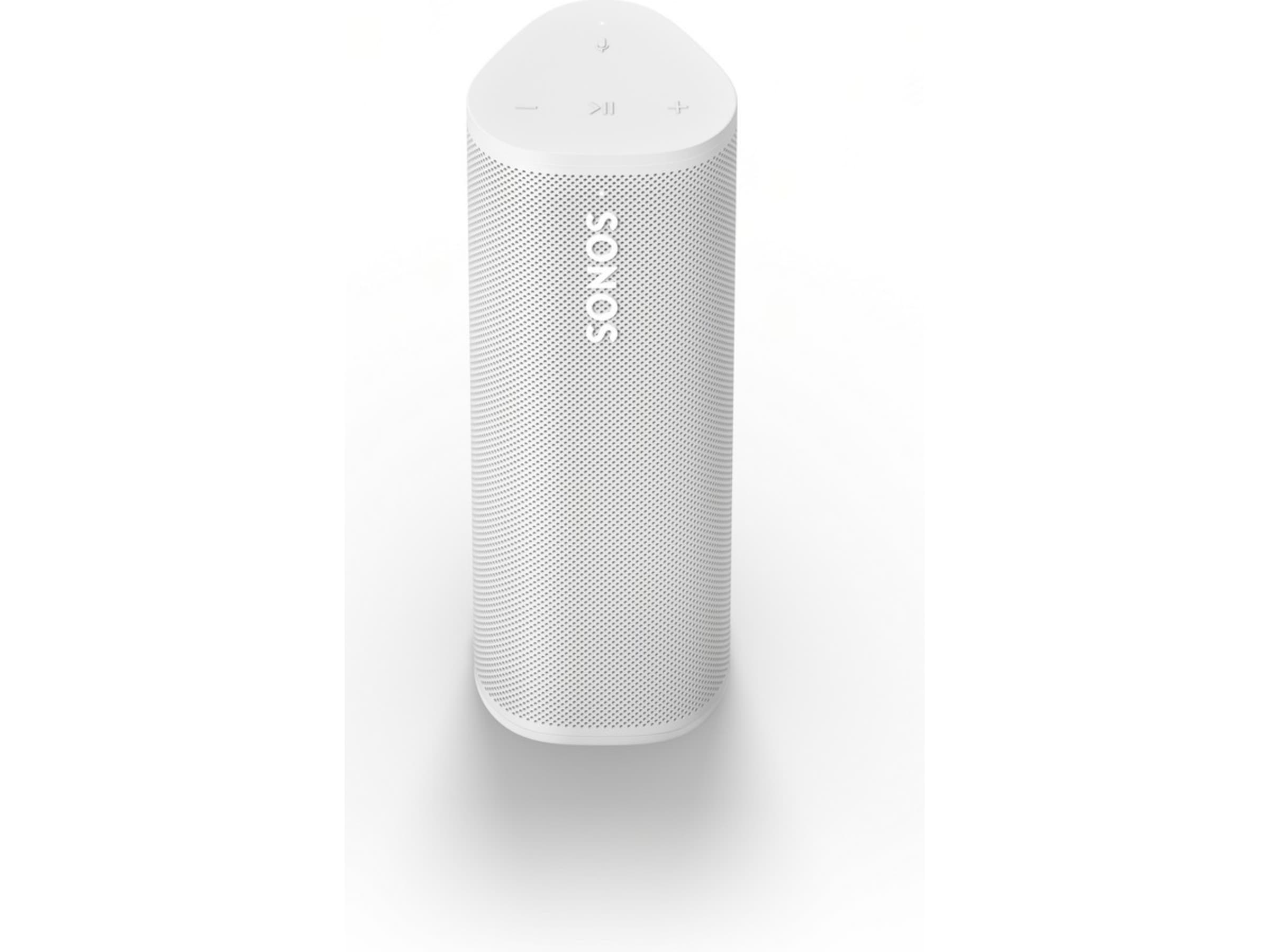 Sonos Roam 2 högtalare (vit) Trådlös / Bluetooth högtalare