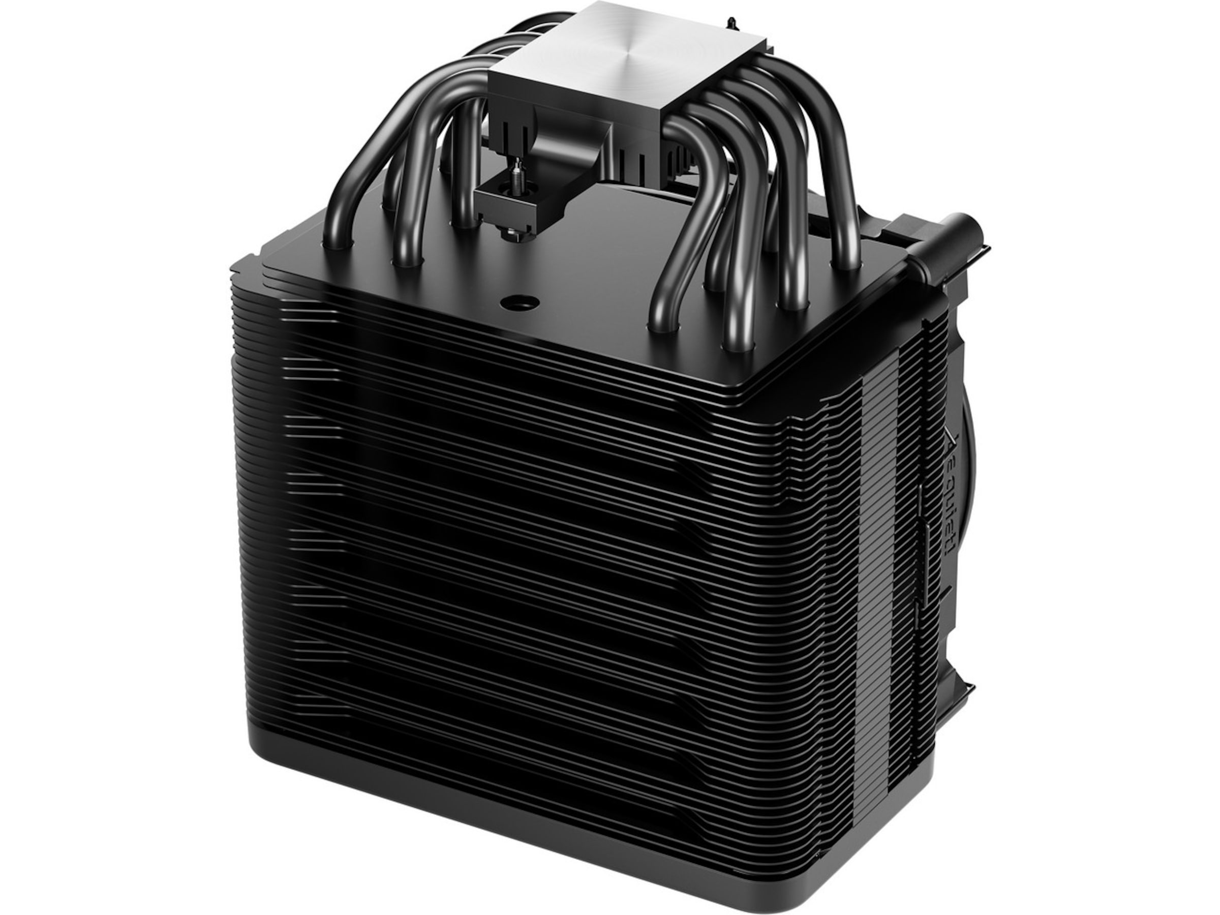 be quiet! Dark Rock 5 CPU Kylare CPU - Luftkylning