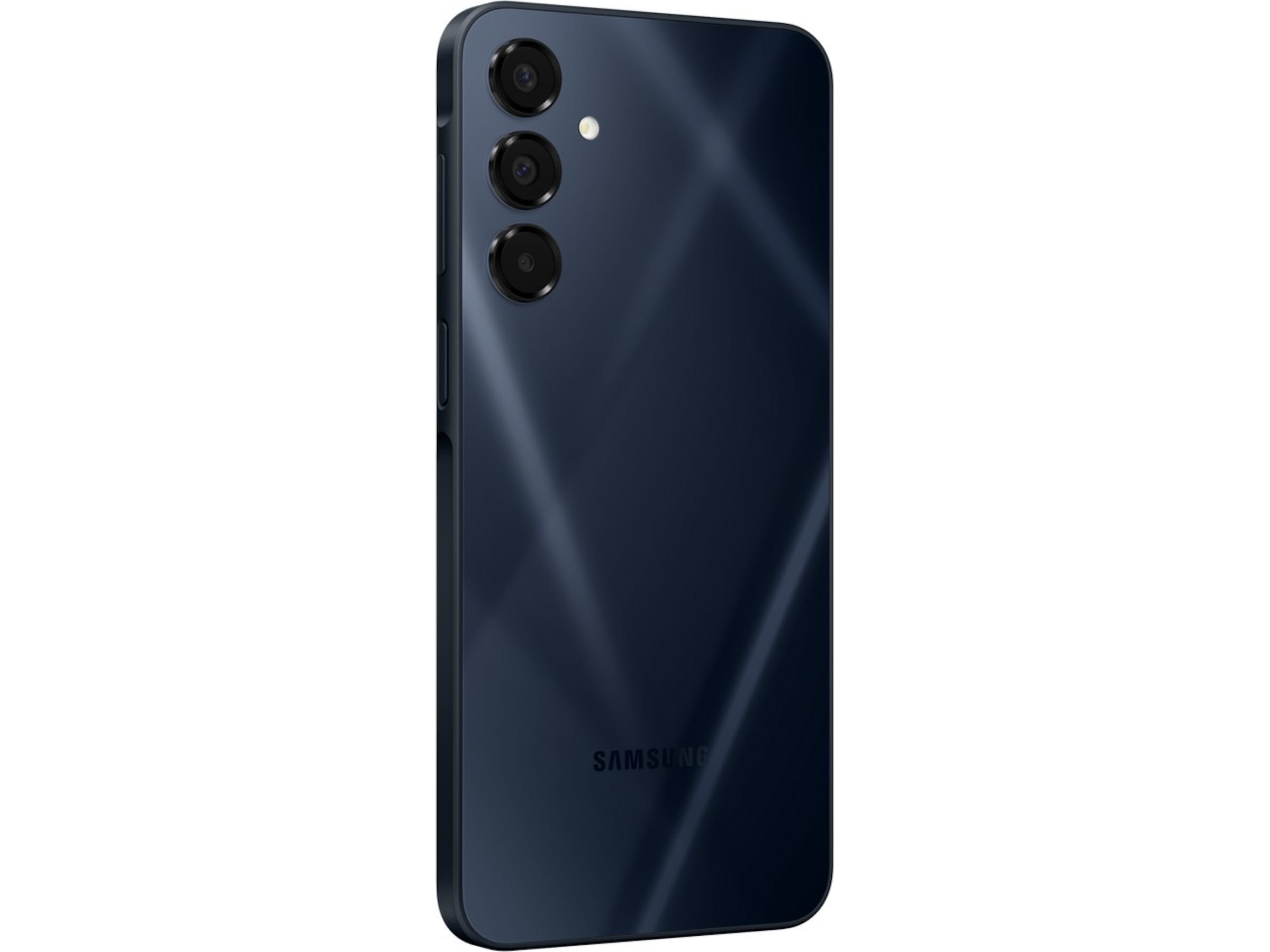 Samsung Galaxy A16 LTE 128GB (black) Mobiltelefoner