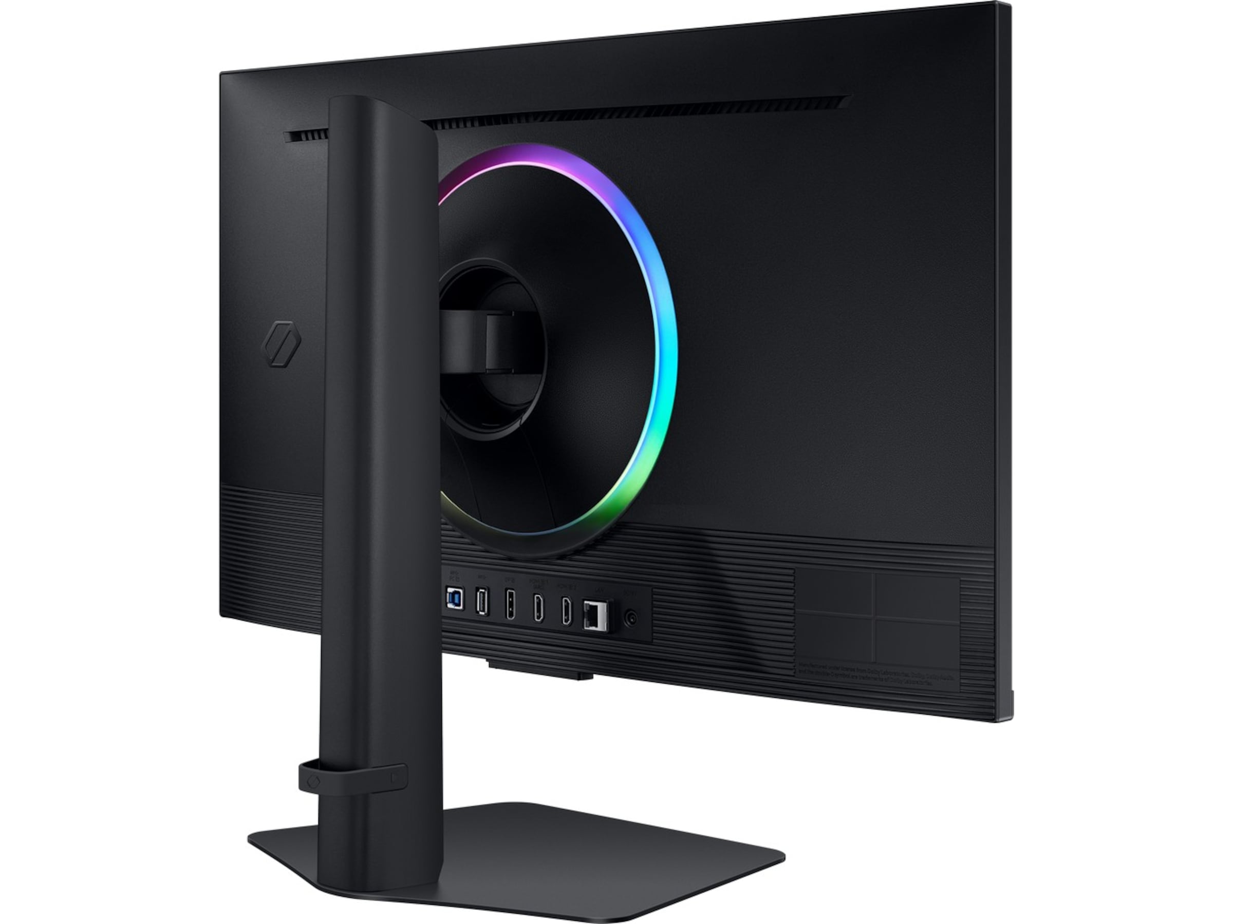 Samsung Odyssey G7 32" 4K smart skärm 32DG702 Datorskärm