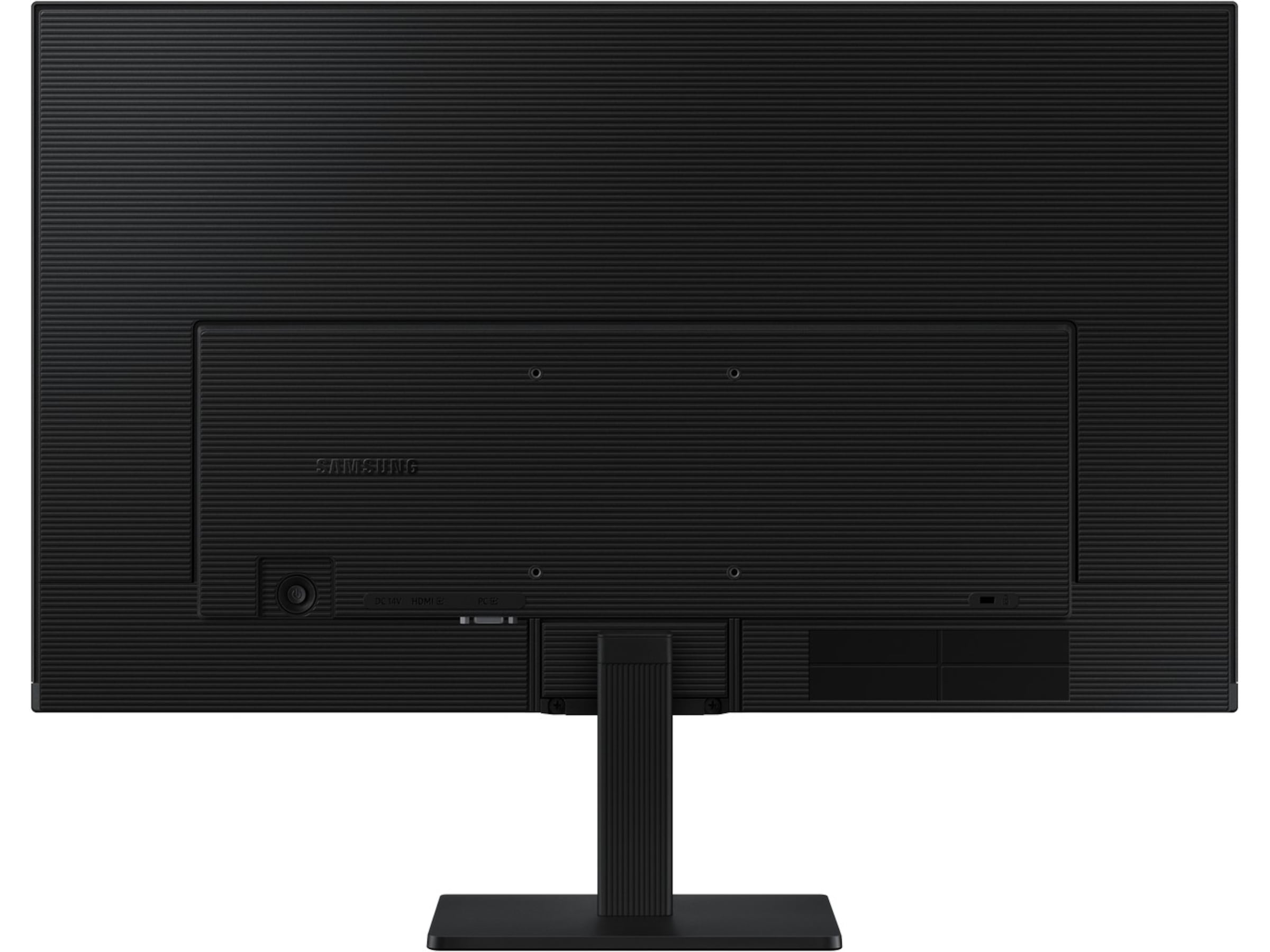 Samsung 24" skärm 24D304 Datorskärm