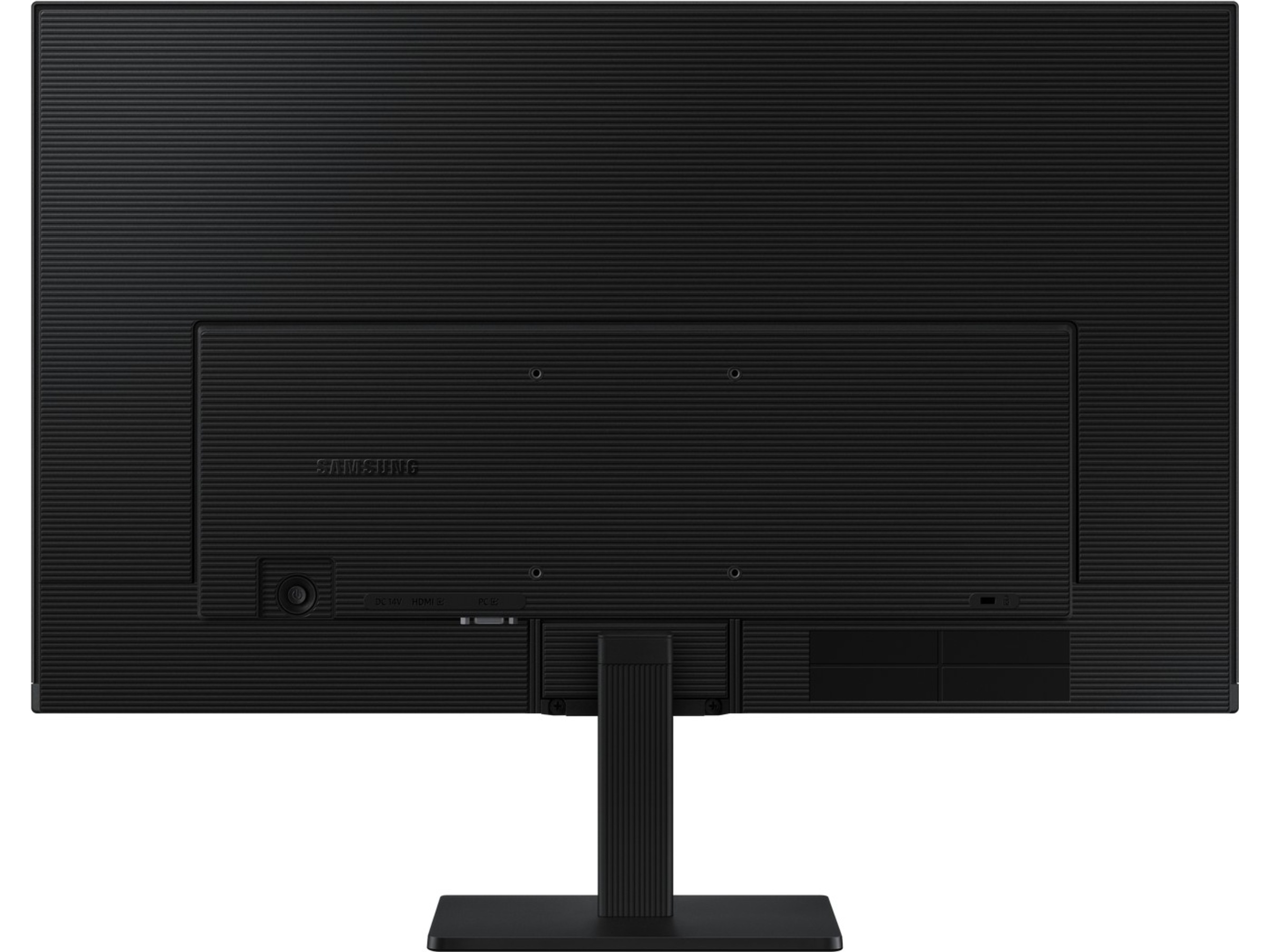 Samsung 27" skärm 27D304 Datorskärm