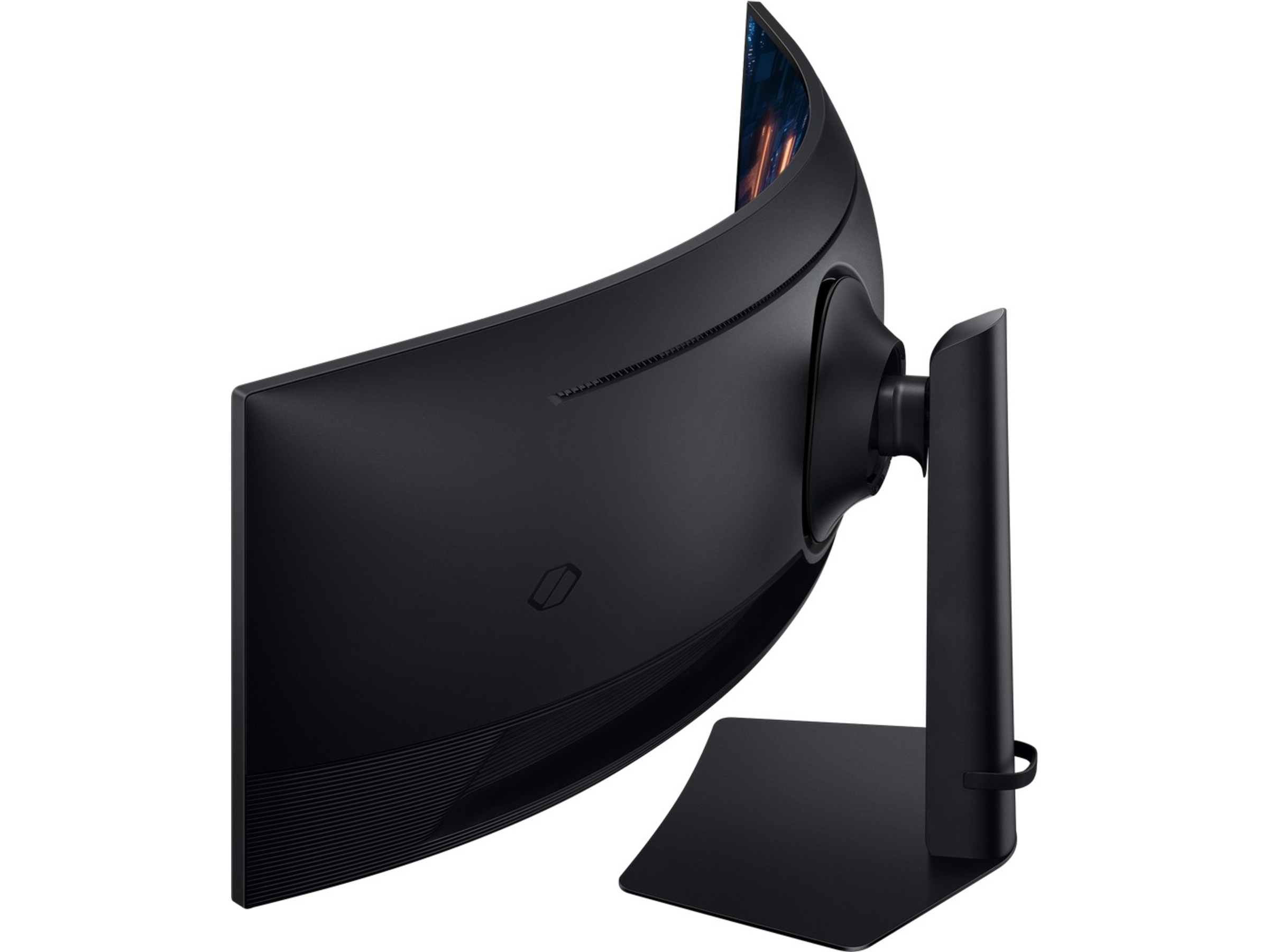 Samsung 49" Odyssey G9 curved gamingskärm S49FG910 Datorskärm