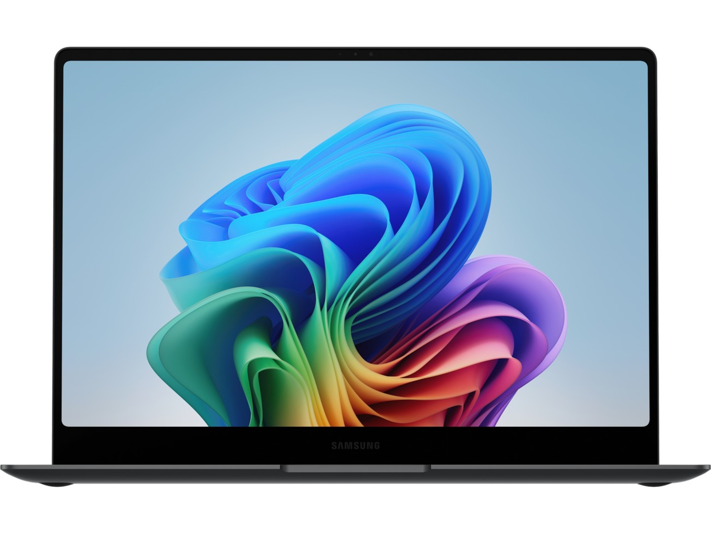 Samsung Galaxy Book5 Pro 14" AMOLED WQXGA+ Touch Copilot+ PC (grå) Datorer - Bärbara / laptop