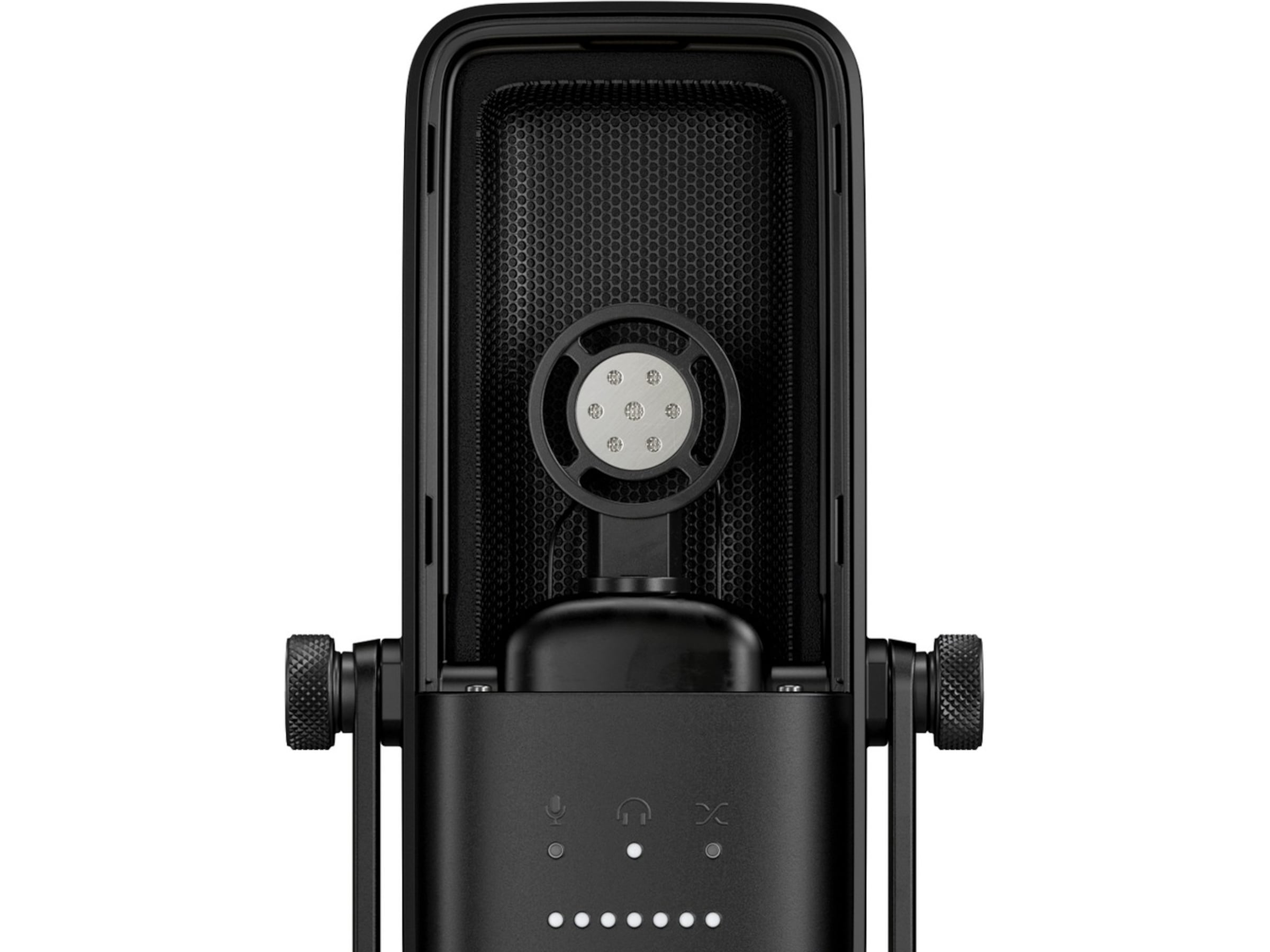 Elgato Wave 3 Mikrofon och Mixer Mikrofon