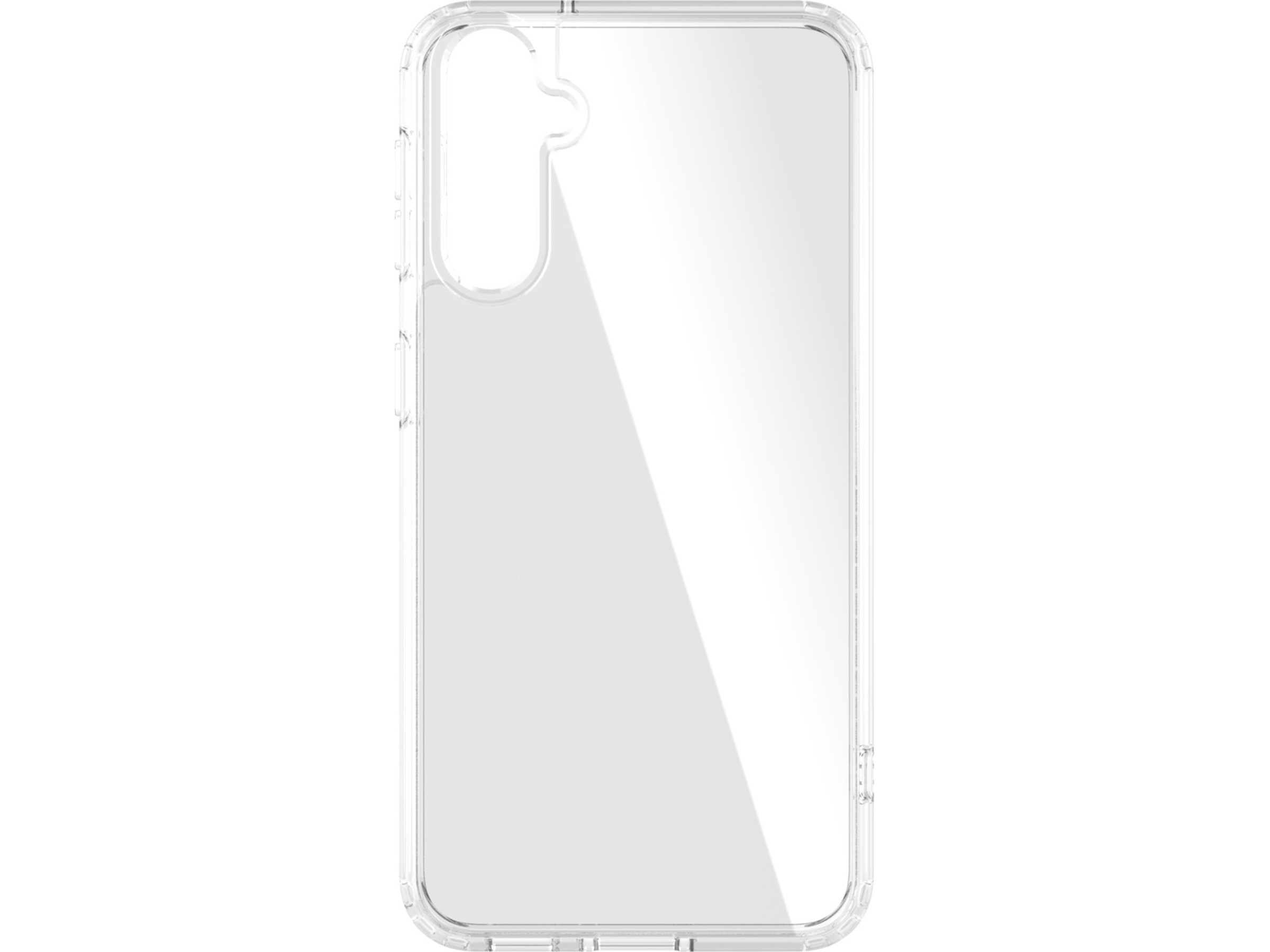 PanzerGlass Galaxy A25 5G D3O HardCase skal (transparent) Skydd