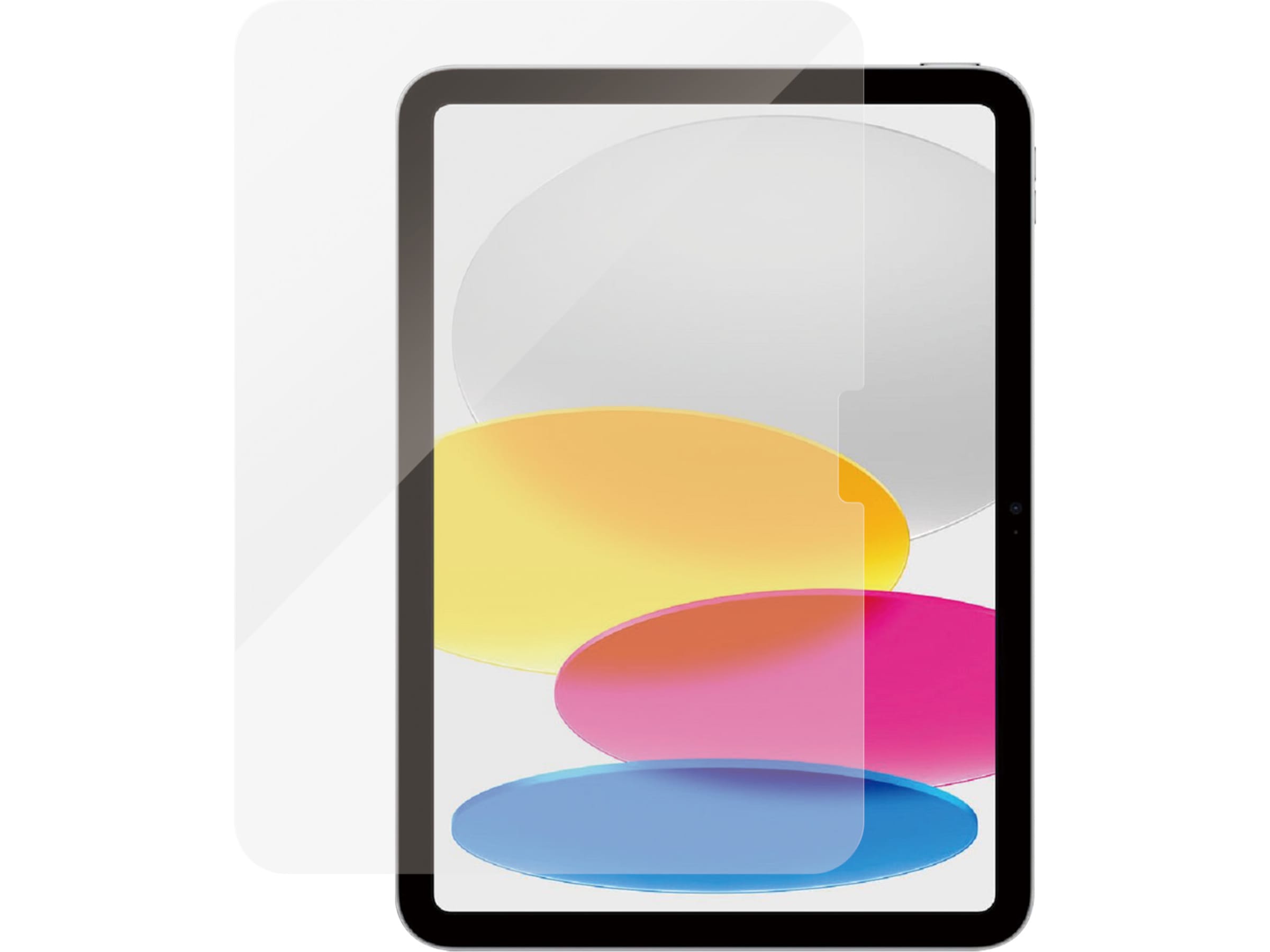 PanzerGlass iPad 11" / 10,9" och Air 11" Skärmskydd Skärmskydd surfplattor