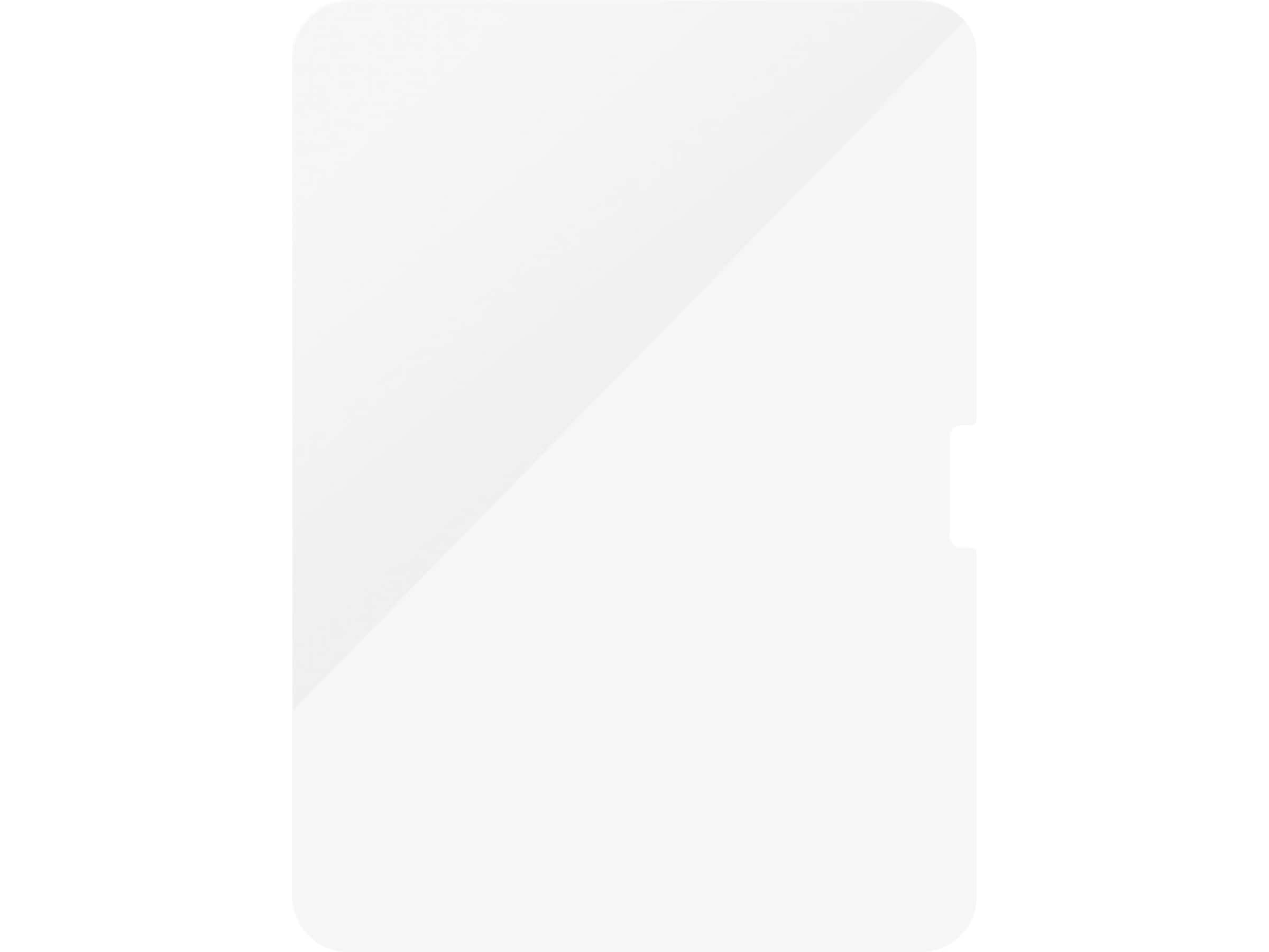 PanzerGlass iPad 11" / 10,9" och Air 11" Skärmskydd Skärmskydd surfplattor