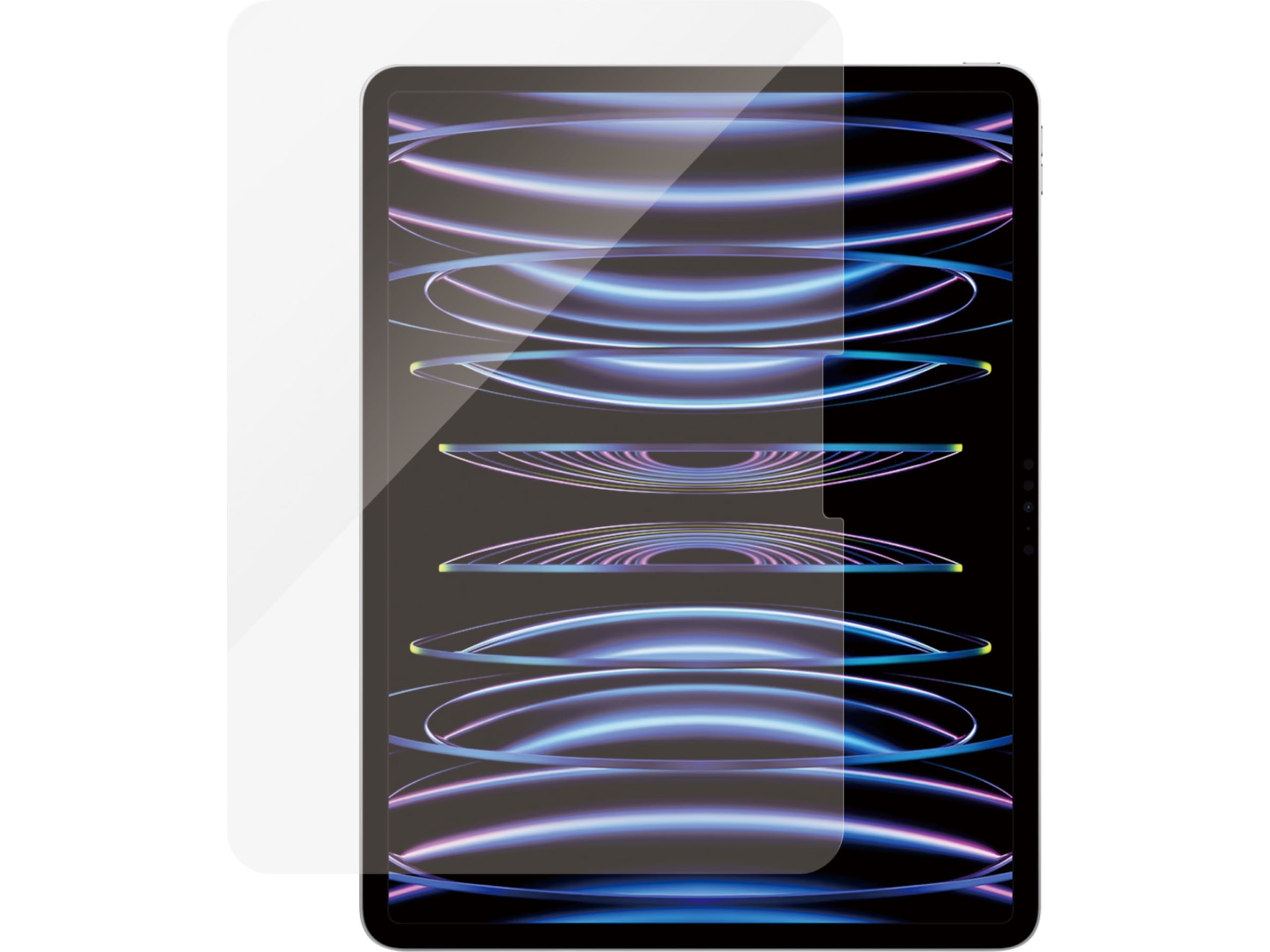 PanzerGlass iPad Pro 11" Skärmskydd Skärmskydd surfplattor