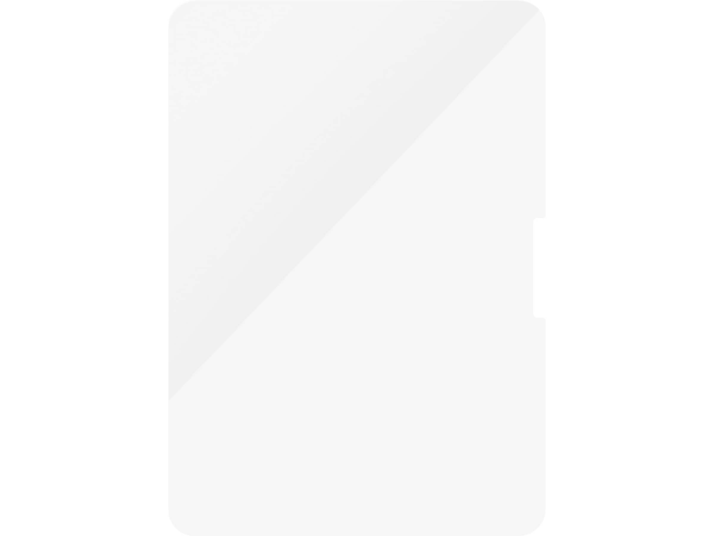 PanzerGlass iPad Pro 11" Skärmskydd Skärmskydd surfplattor