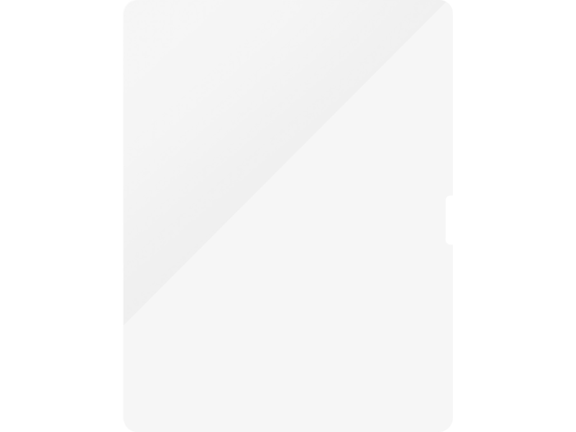 PanzerGlass iPad Pro 13" och iPad Air 13’’ Skärmskydd Skärmskydd surfplattor